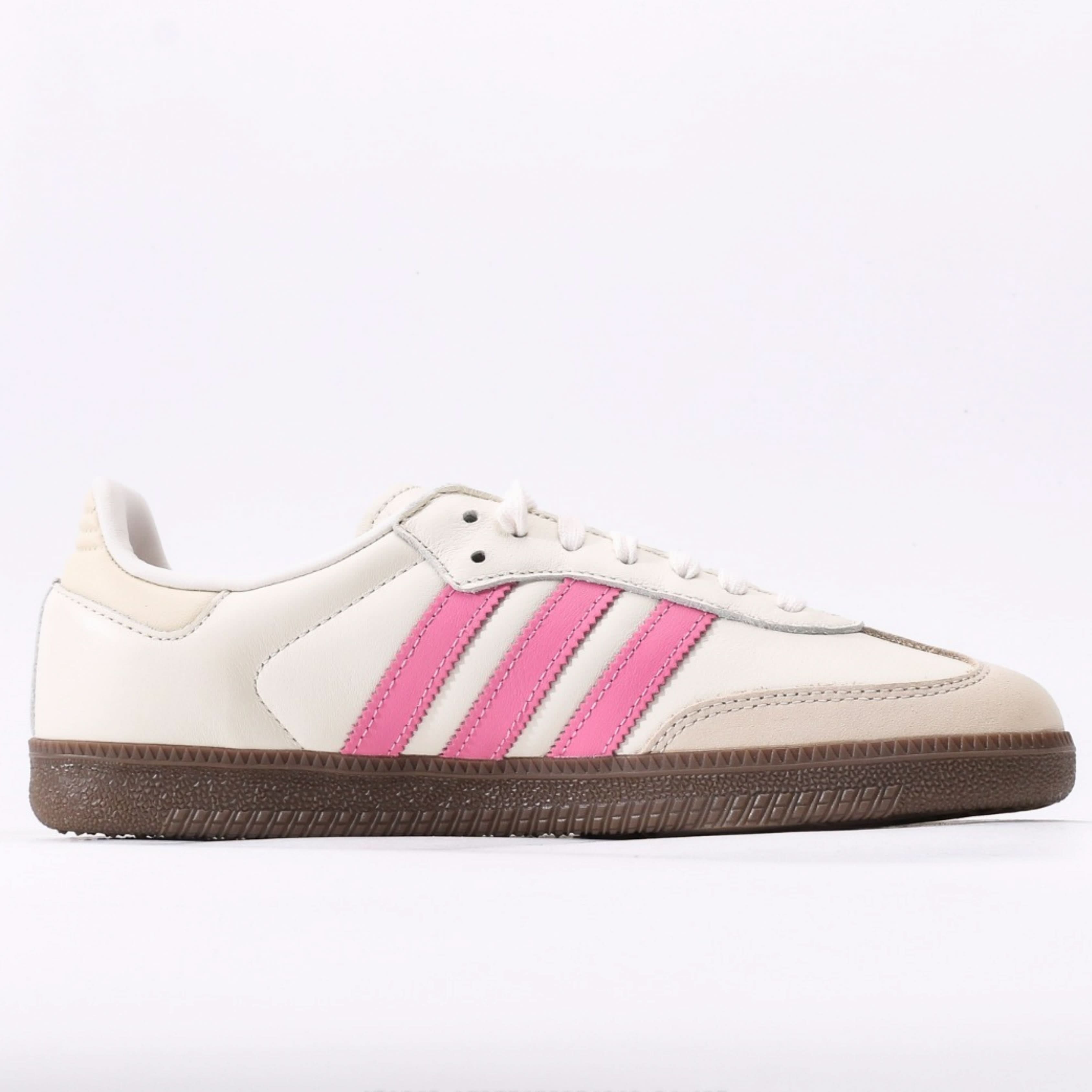 adidas Samba OG Lucid Pink