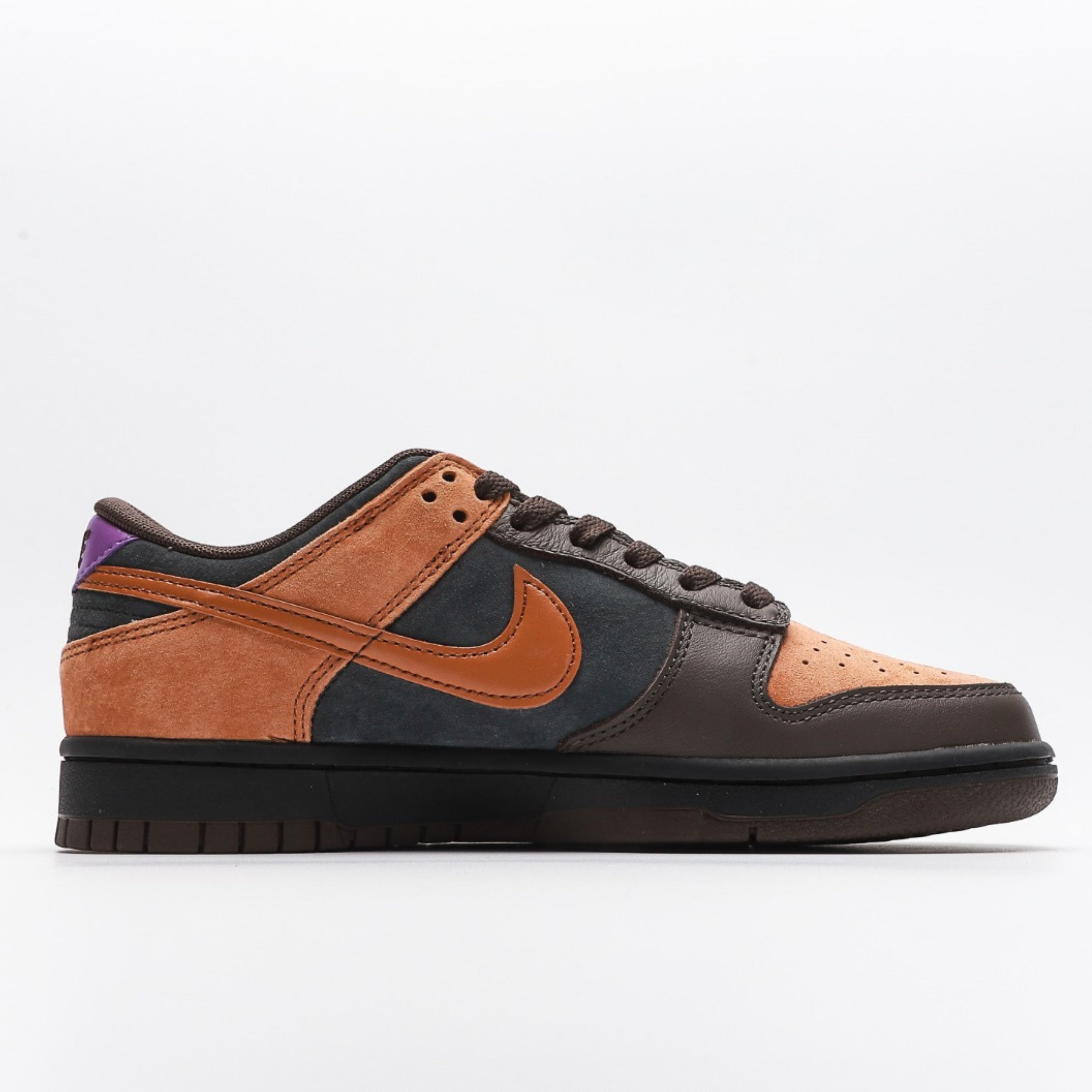 Nike Dunk Low Cider