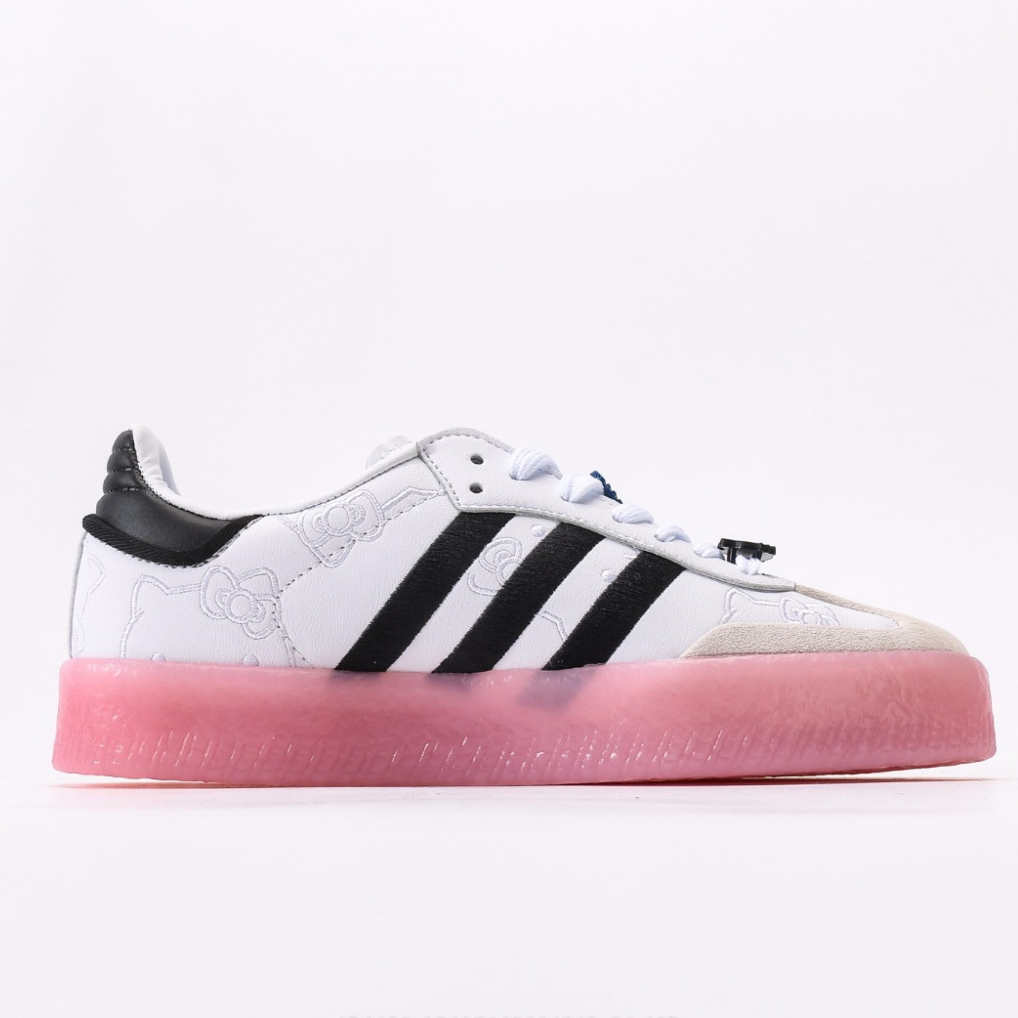adidas Samba Hello Kitty