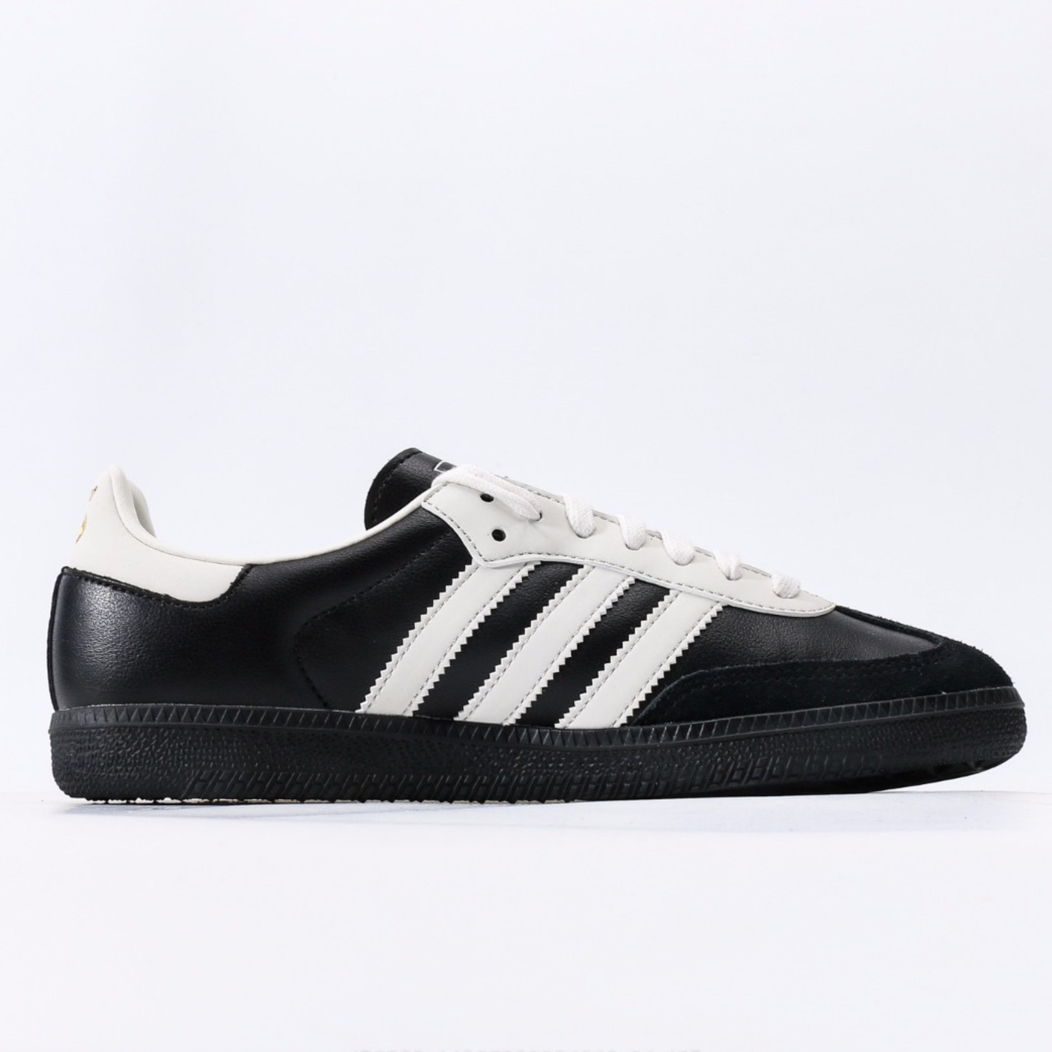 adidas Samba OG 75th Anniversary Pack Black