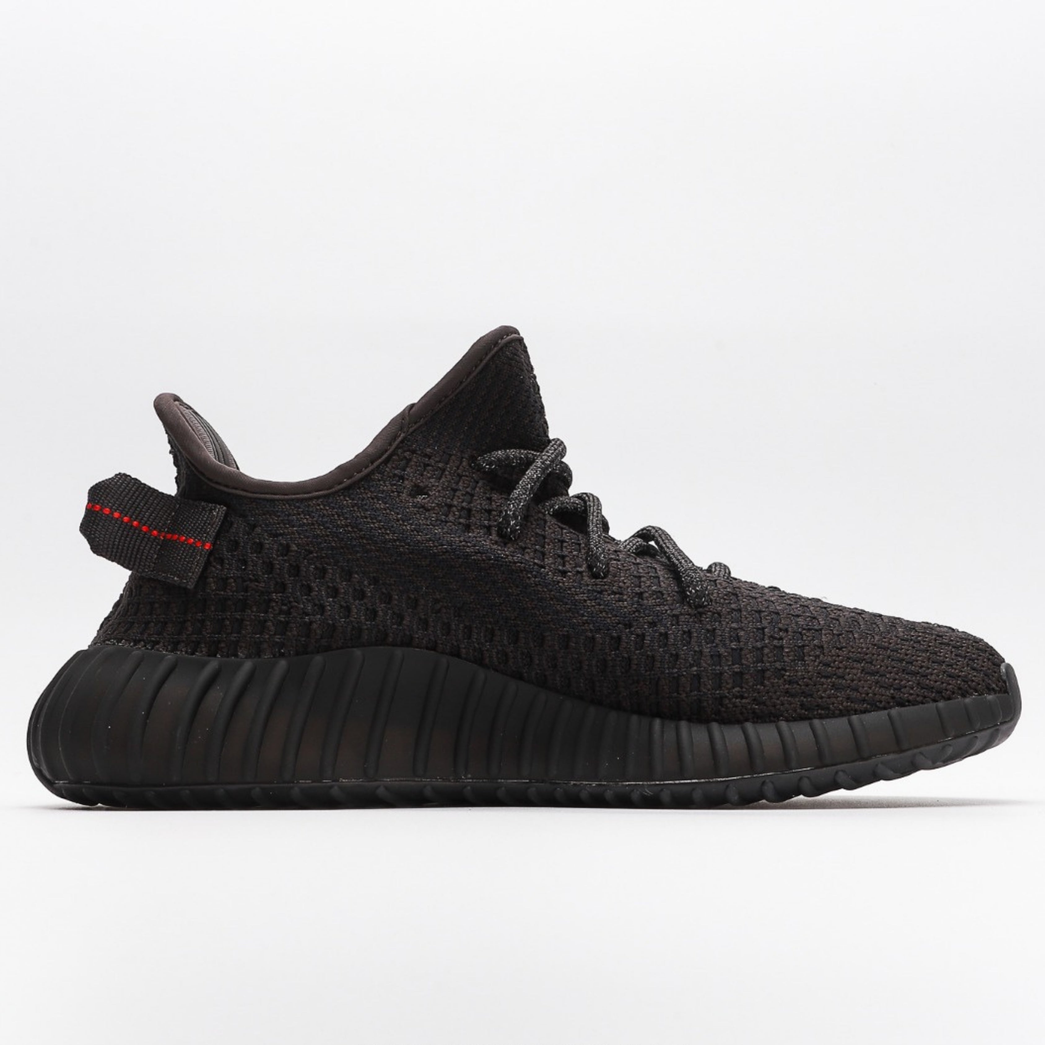 adidas Yeezy Boost 350 V2 Black Non-Reflective