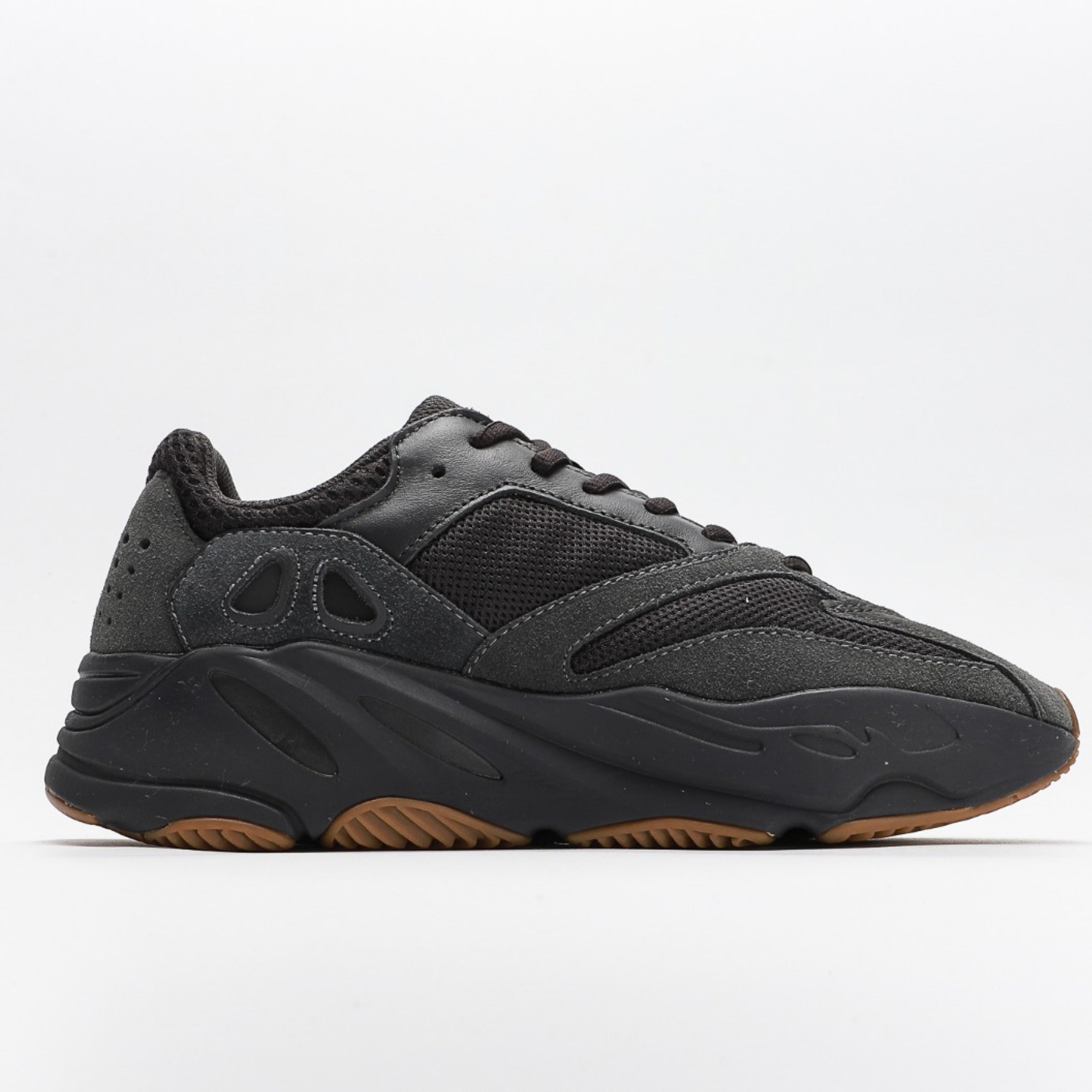 adidas Yeezy Boost 700 Utility Black
