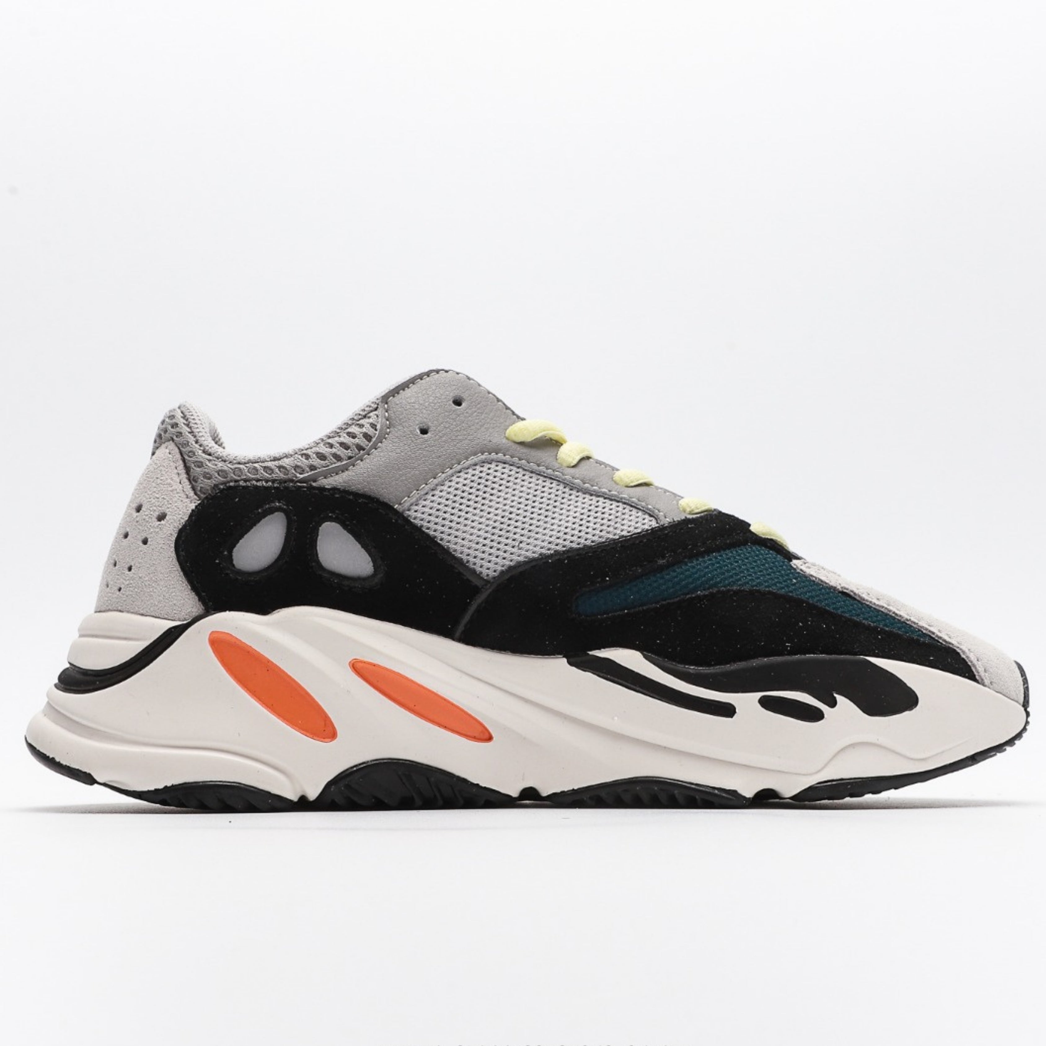adidas Yeezy Boost 700 Wave Runner Solid Grey