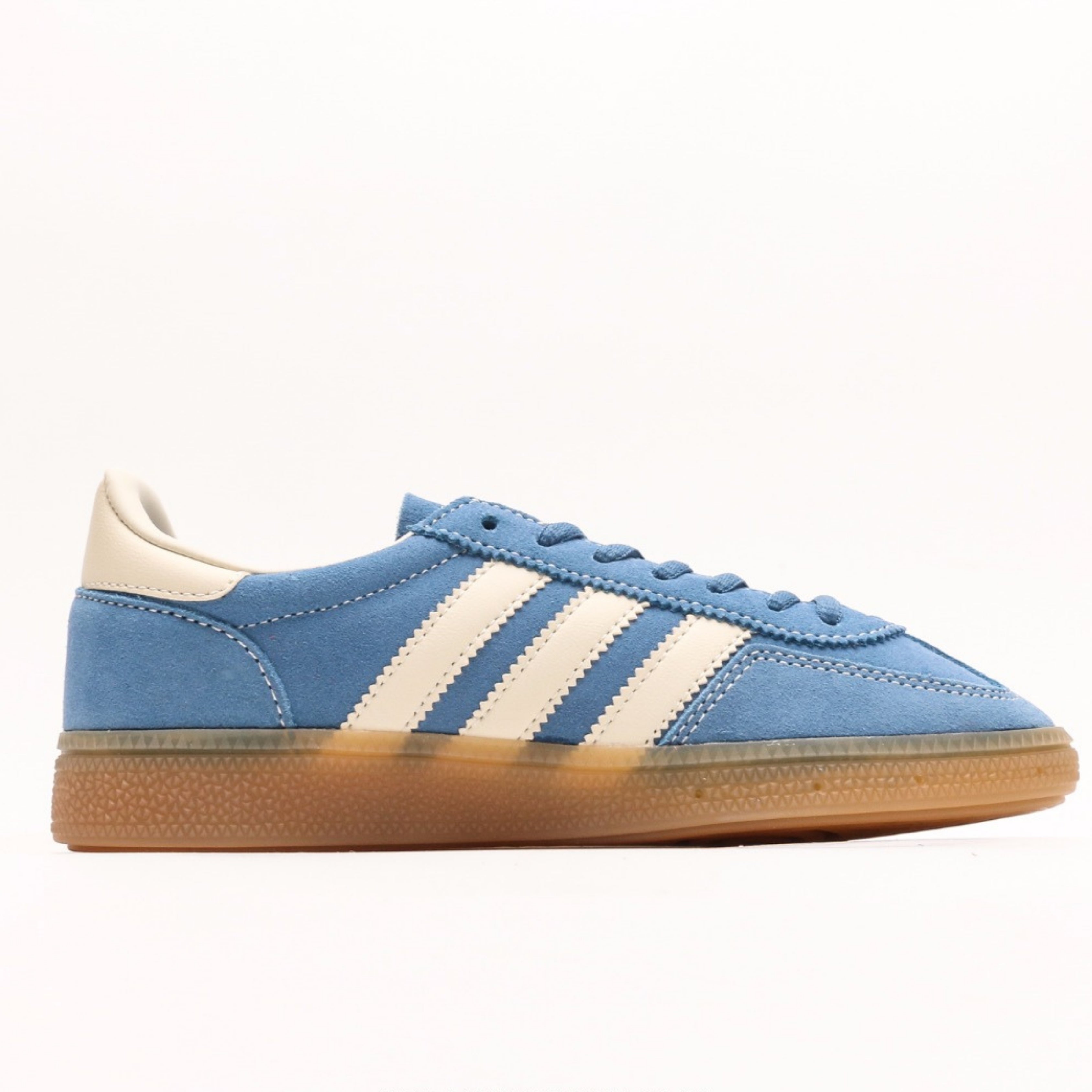 adidas Handball Spezial Core Blue Cream White Gum