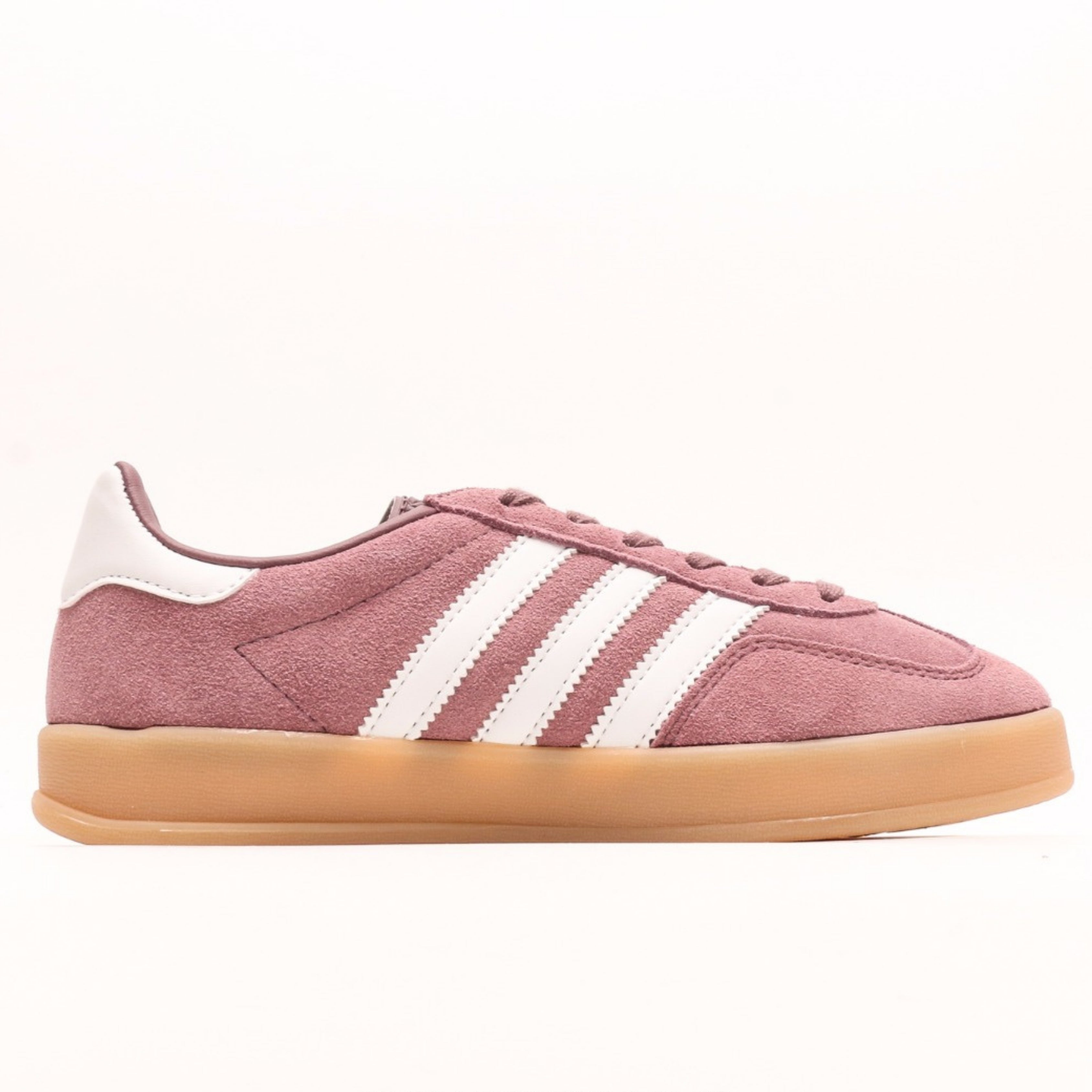 adidas Gazelle Indoor Shadow Fig