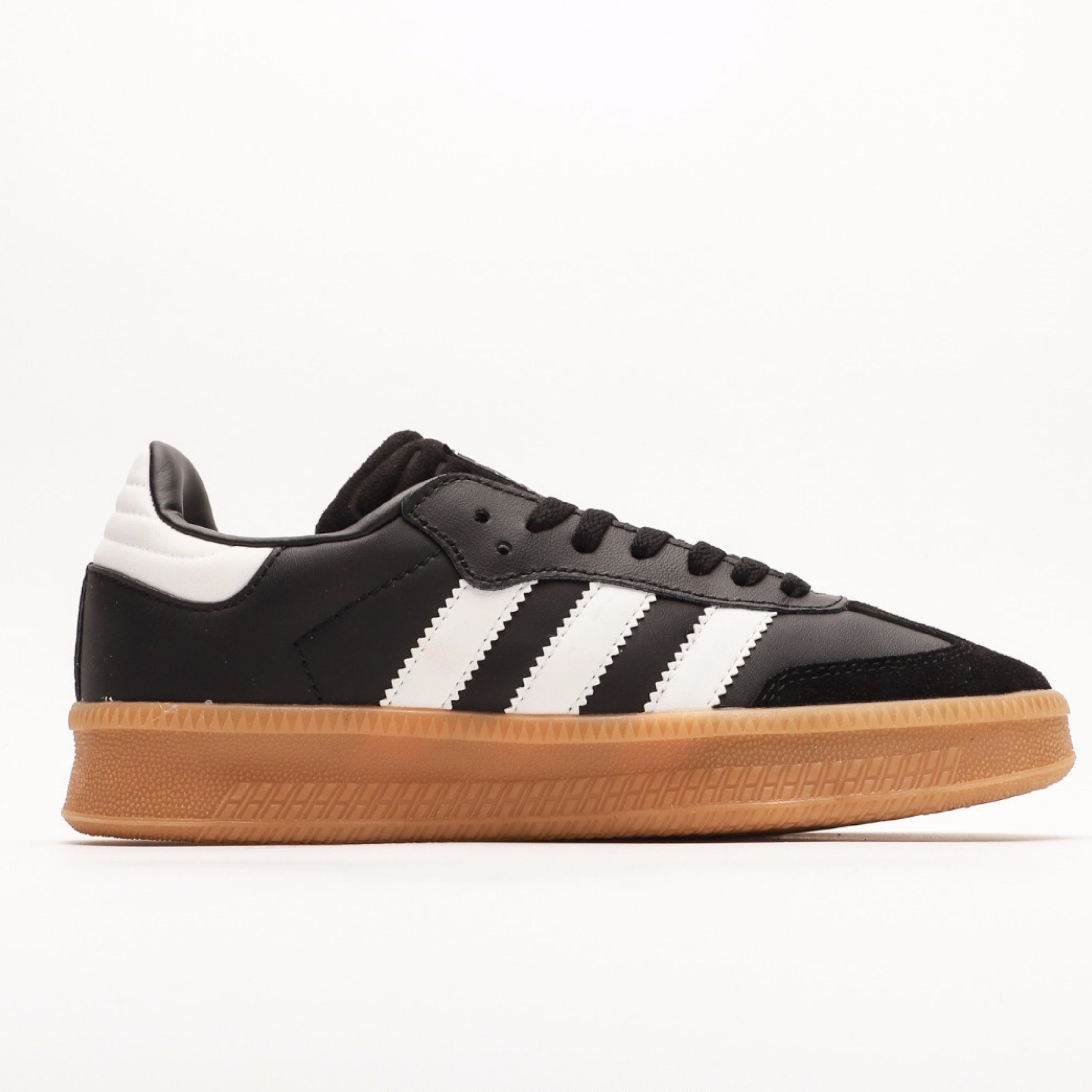 adidas Samba XLG Core Black Gum