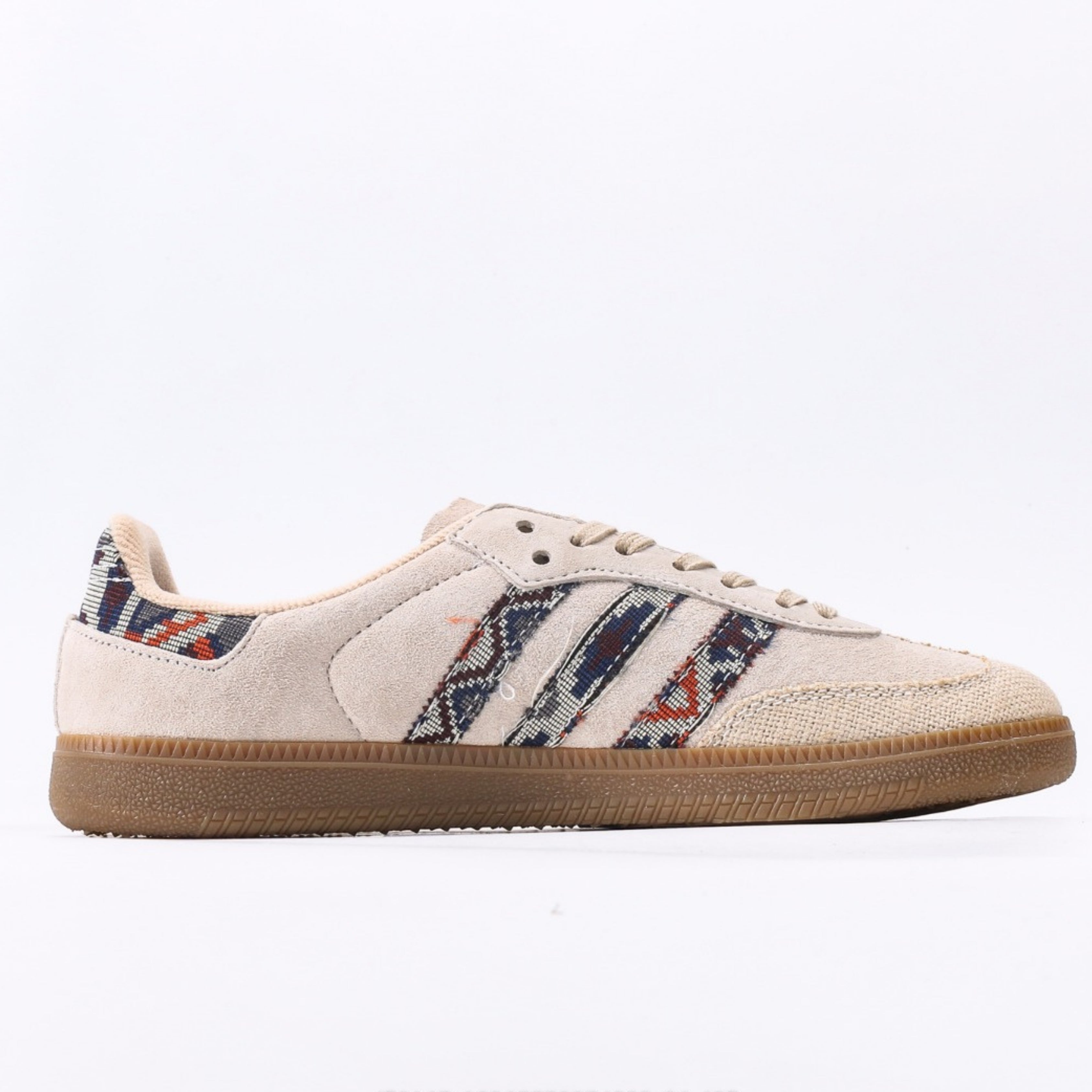 adidas Samba Consortium Cup END Past