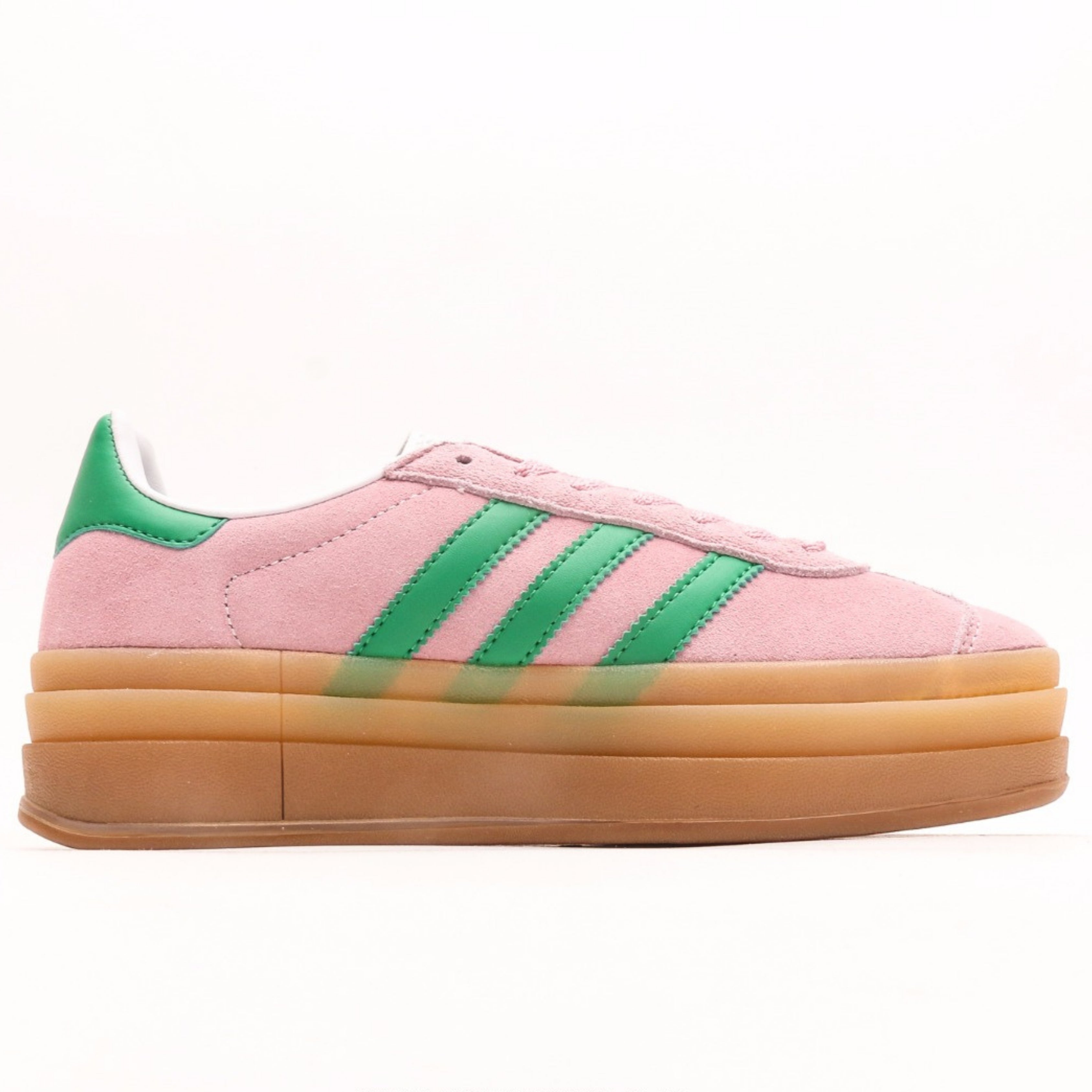 adidas Gazelle Bold True Pink