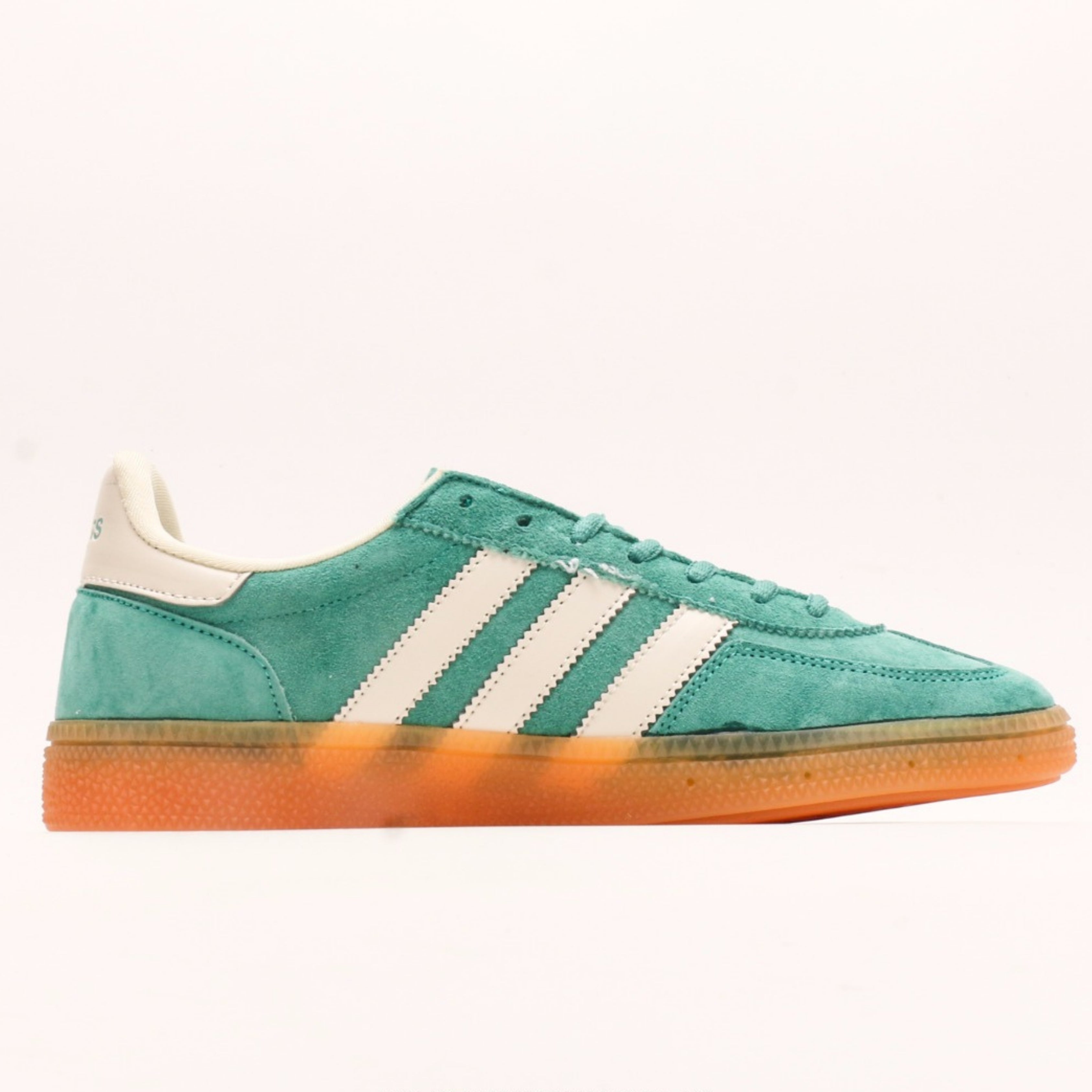 adidas Handball Spezial Sporty & Rich Green