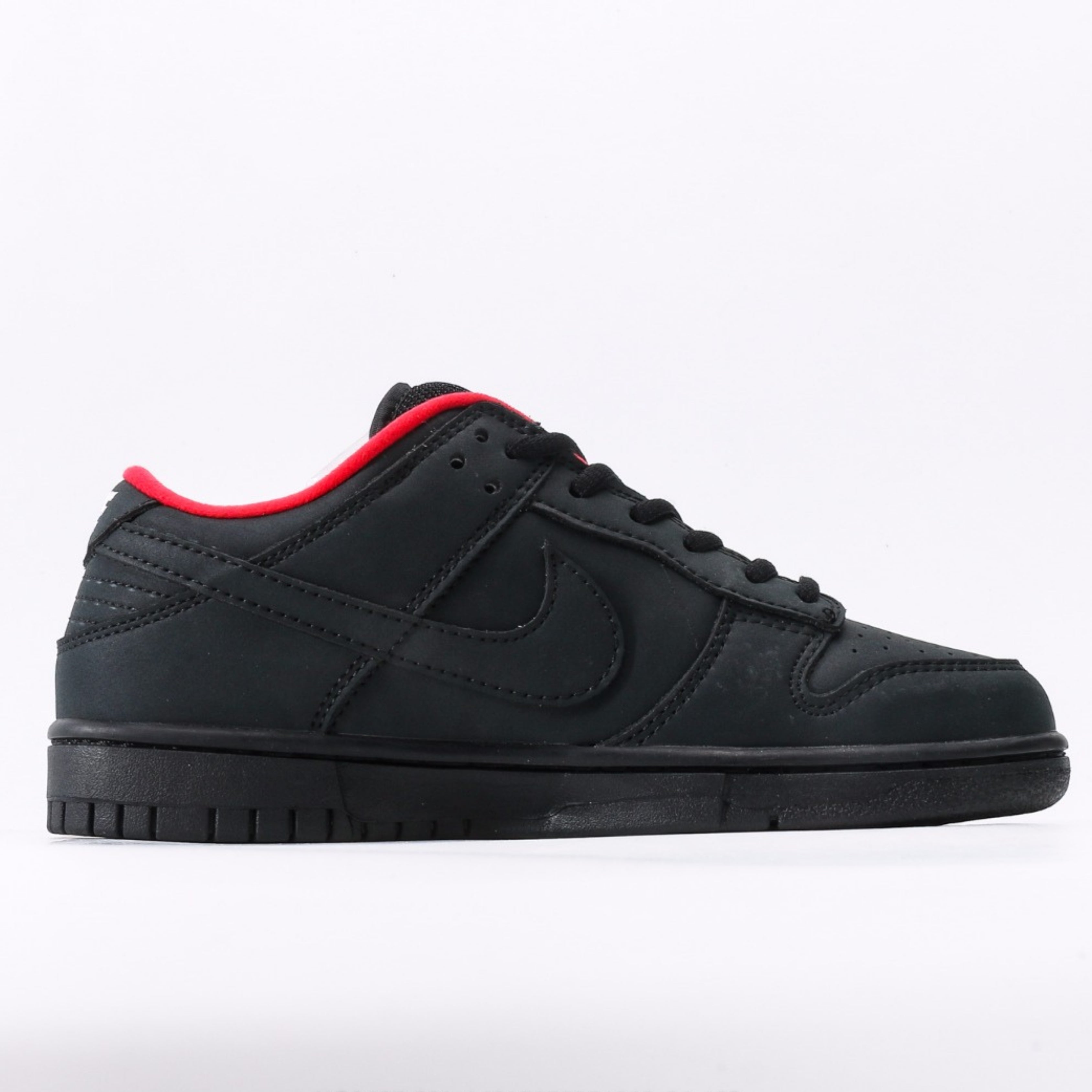 Nike SB Dunk Low Supreme 94 Black