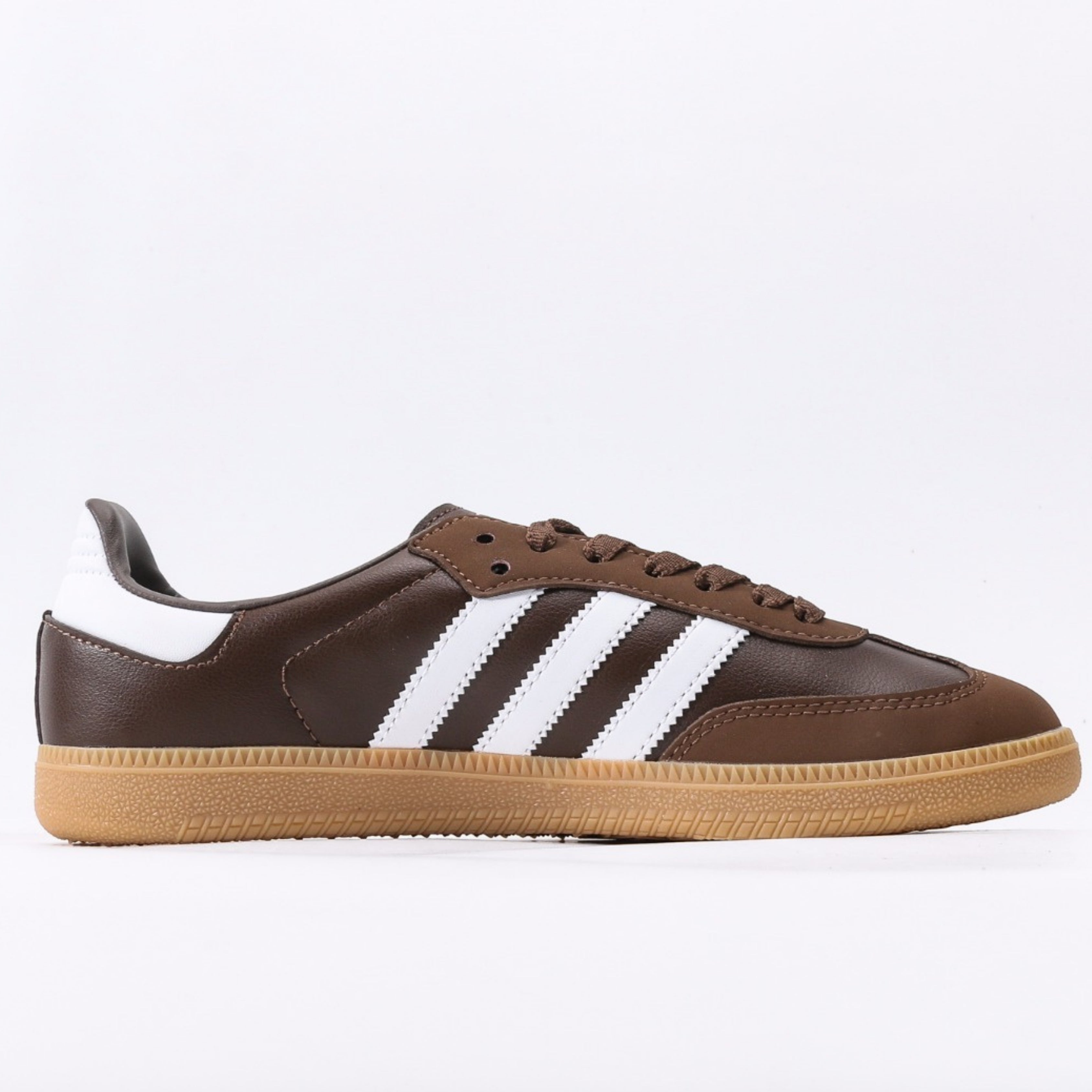 adidas Samba OG Earth Strata Gum