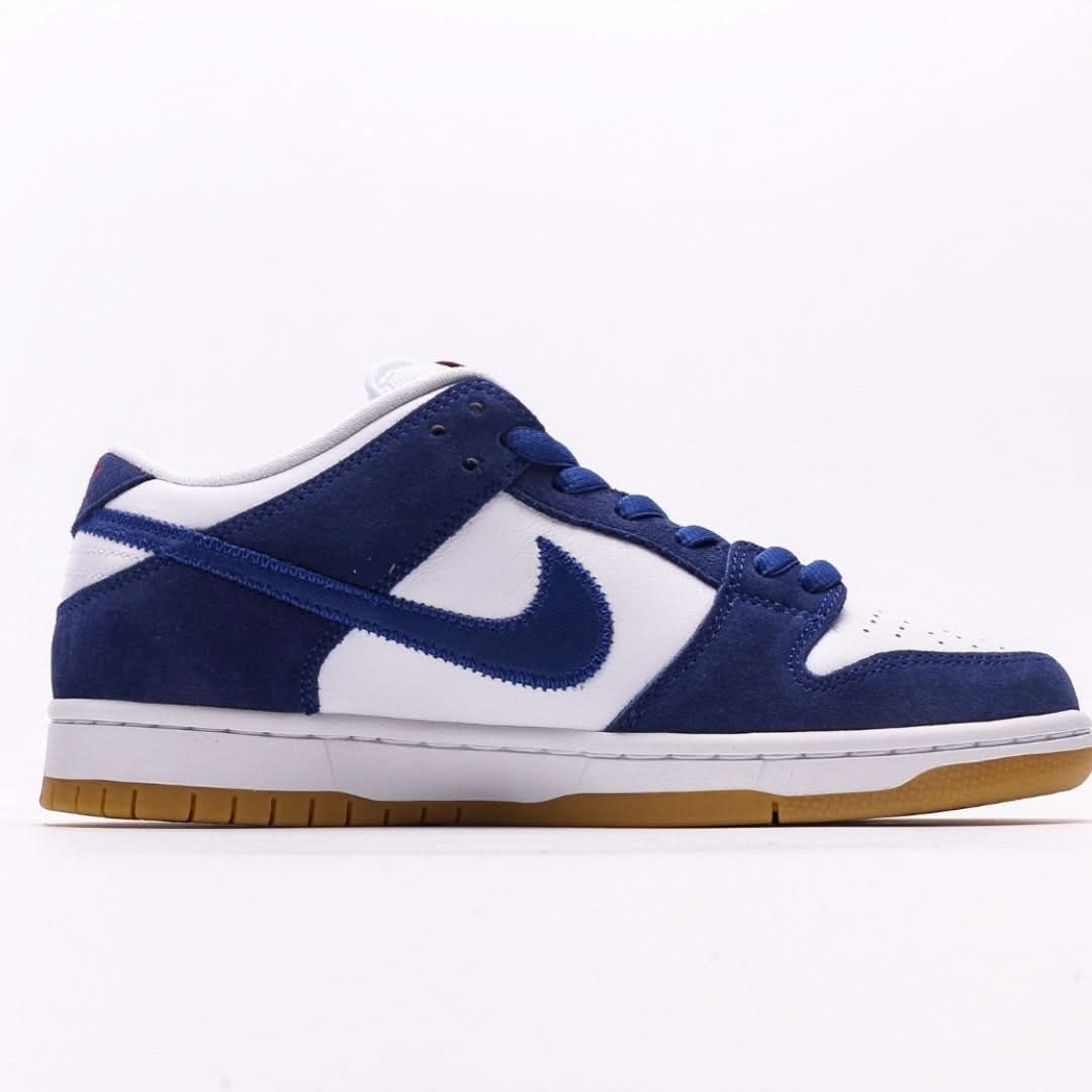 Nike SB Dunk Low Los Angeles Dodgers