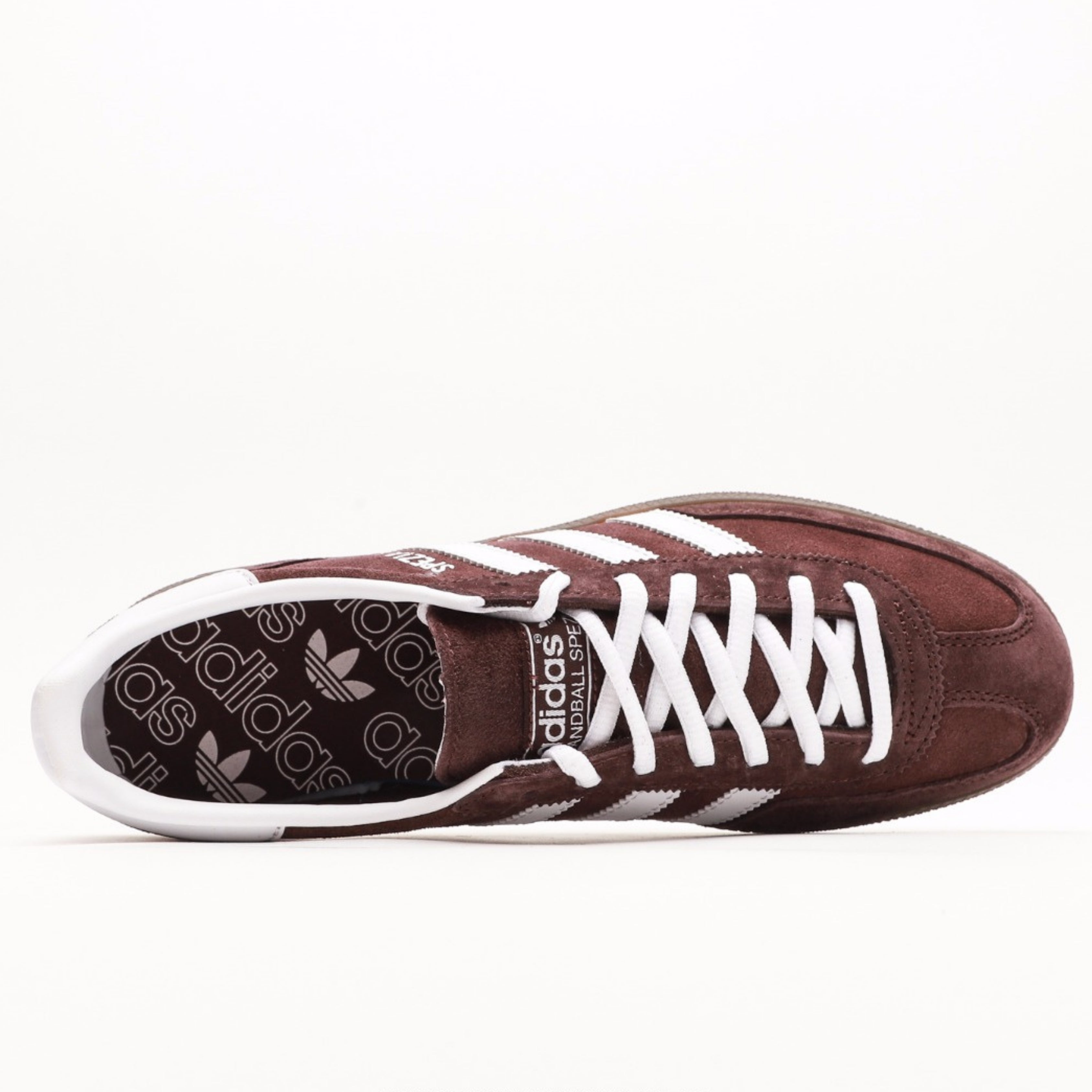 adidas Handball Spezial Shadow Brown Gum
