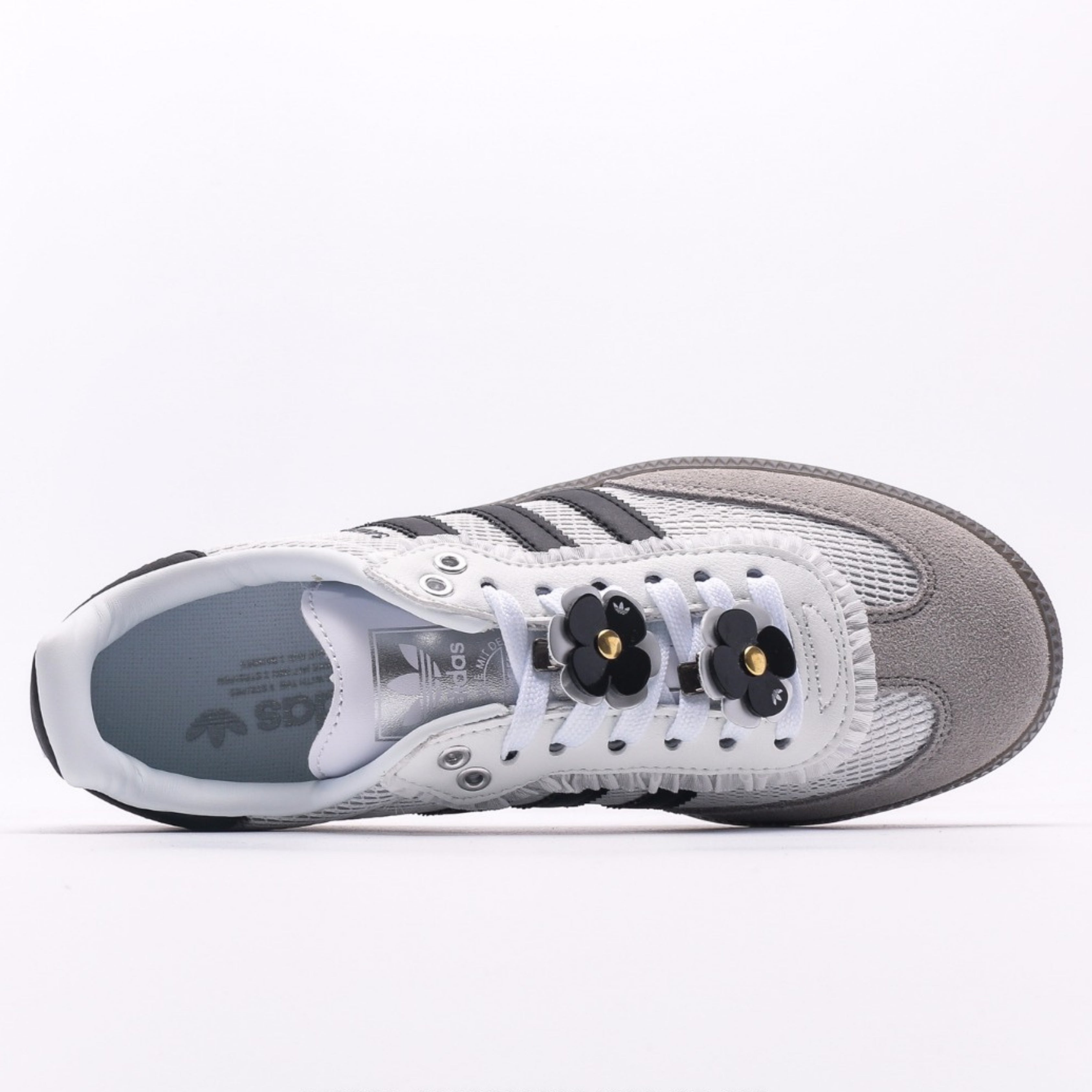 adidas Samba OG Lace Floral