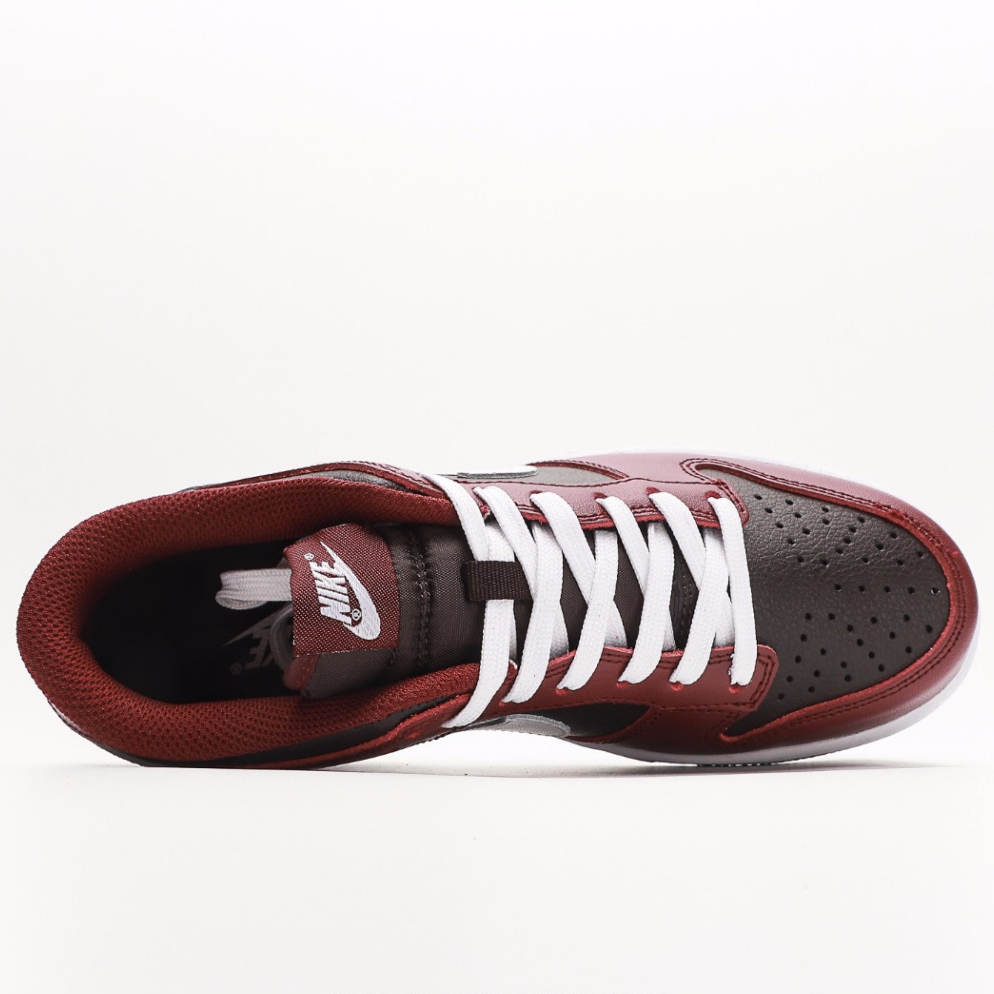 Nike Dunk Low Dark Beetroot