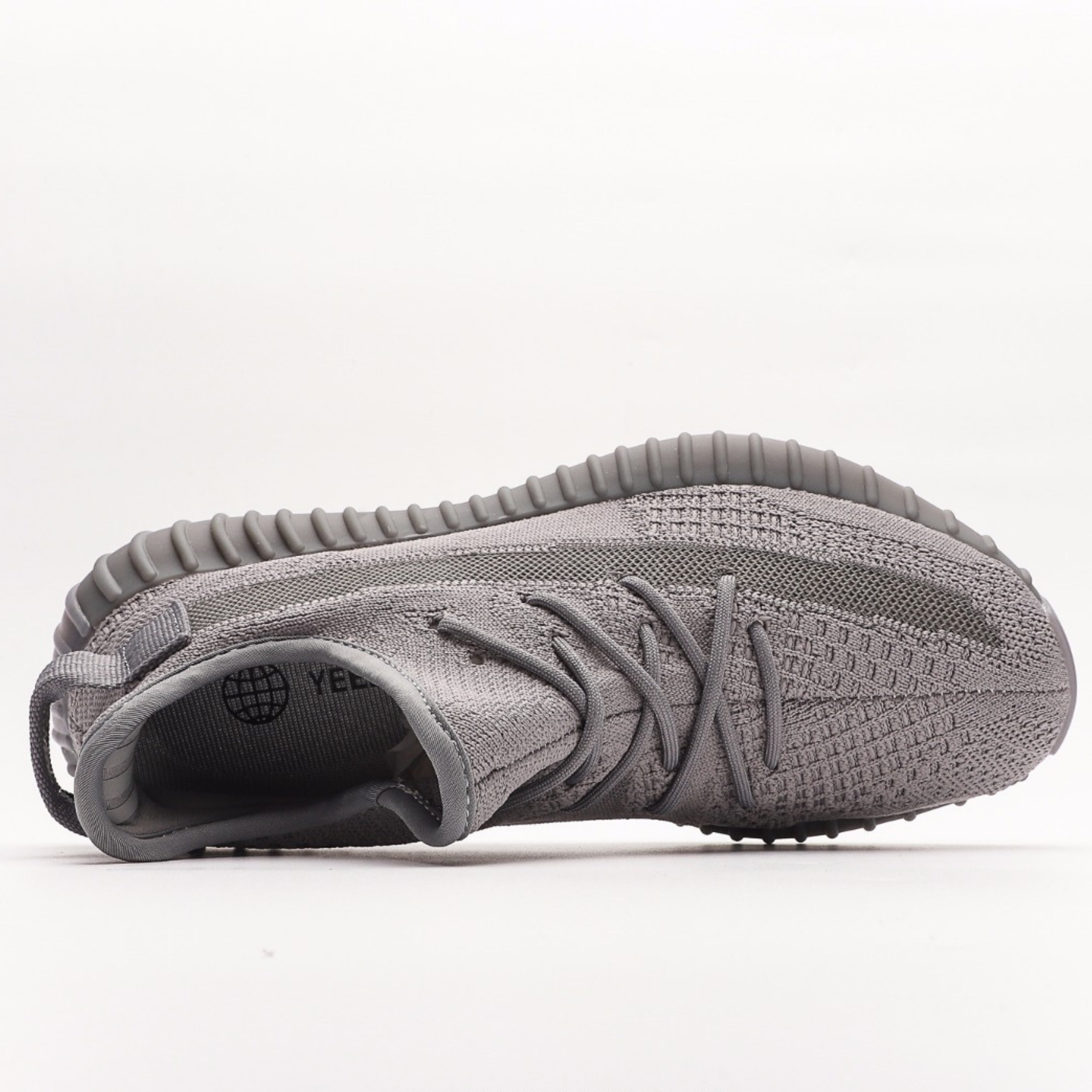 adidas Yeezy Boost 350 V2 Steel Grey