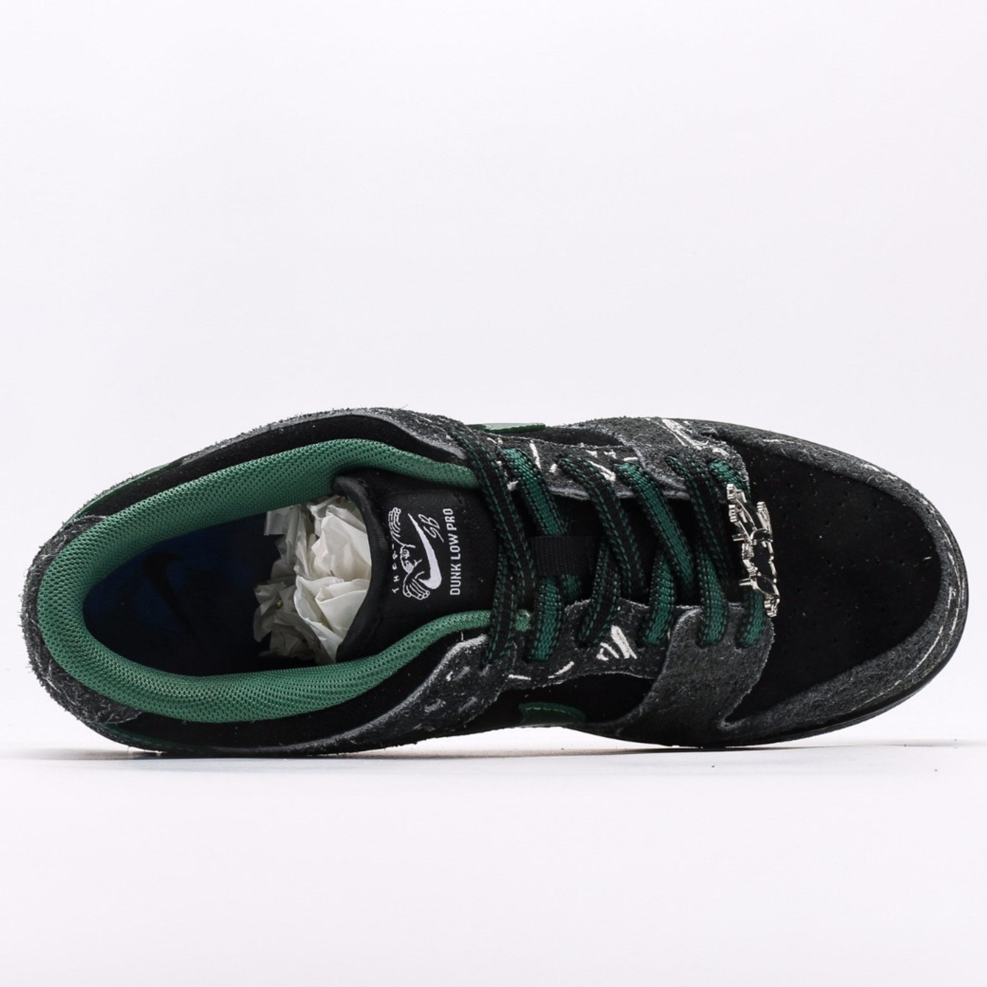 Nike SB Dunk Low There Skateboards