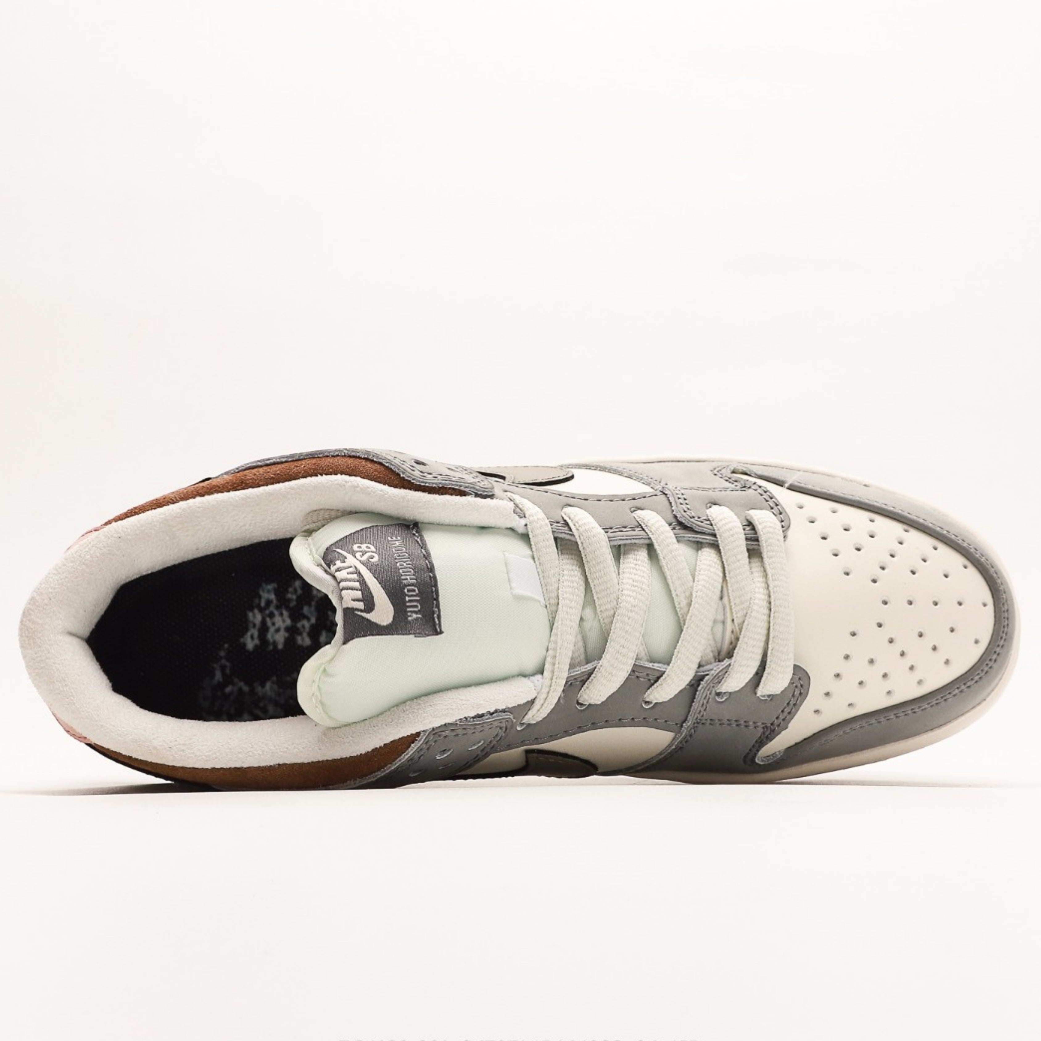 Nike SB Dunk Low Yuto Horigome