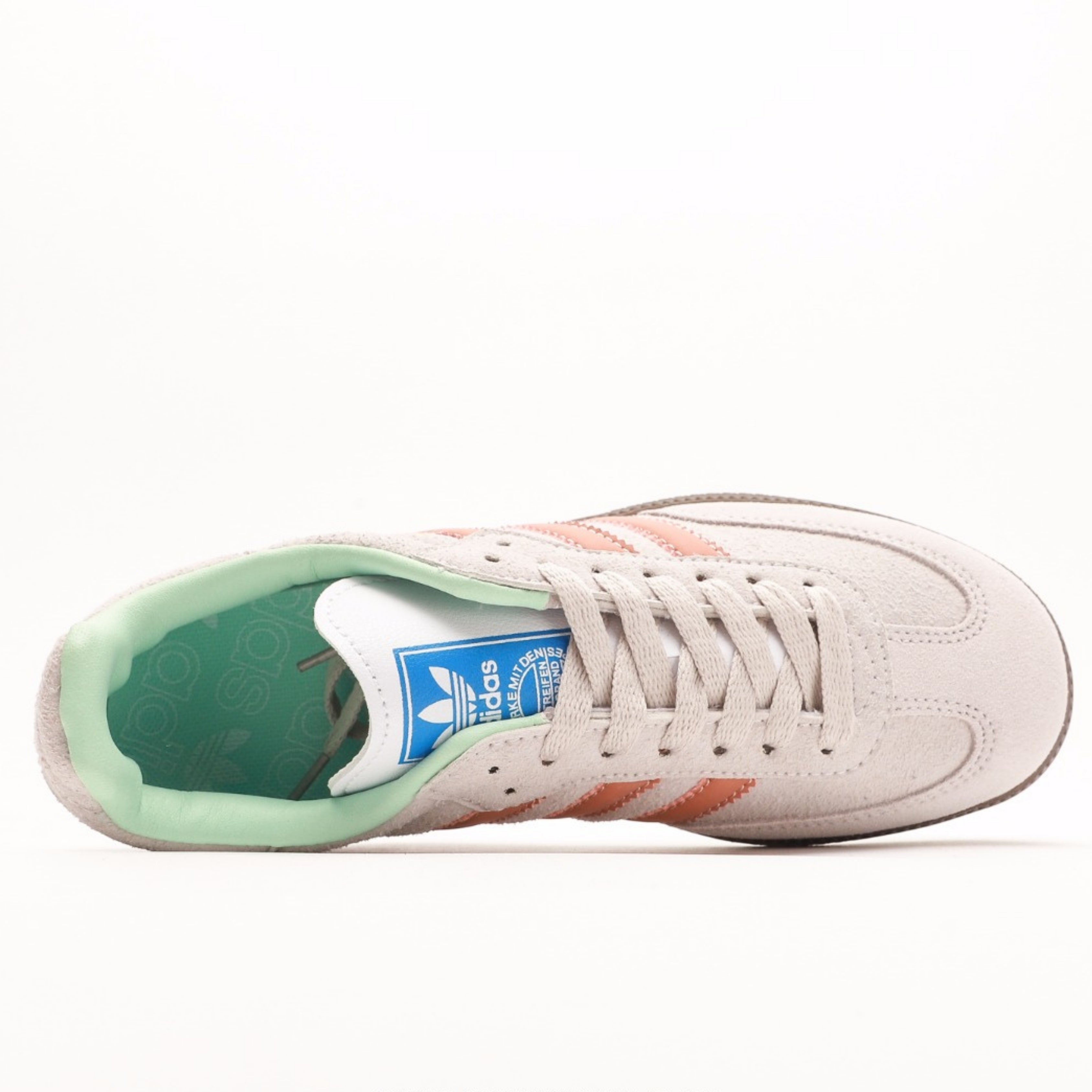 adidas Samba OG Clay Strata
