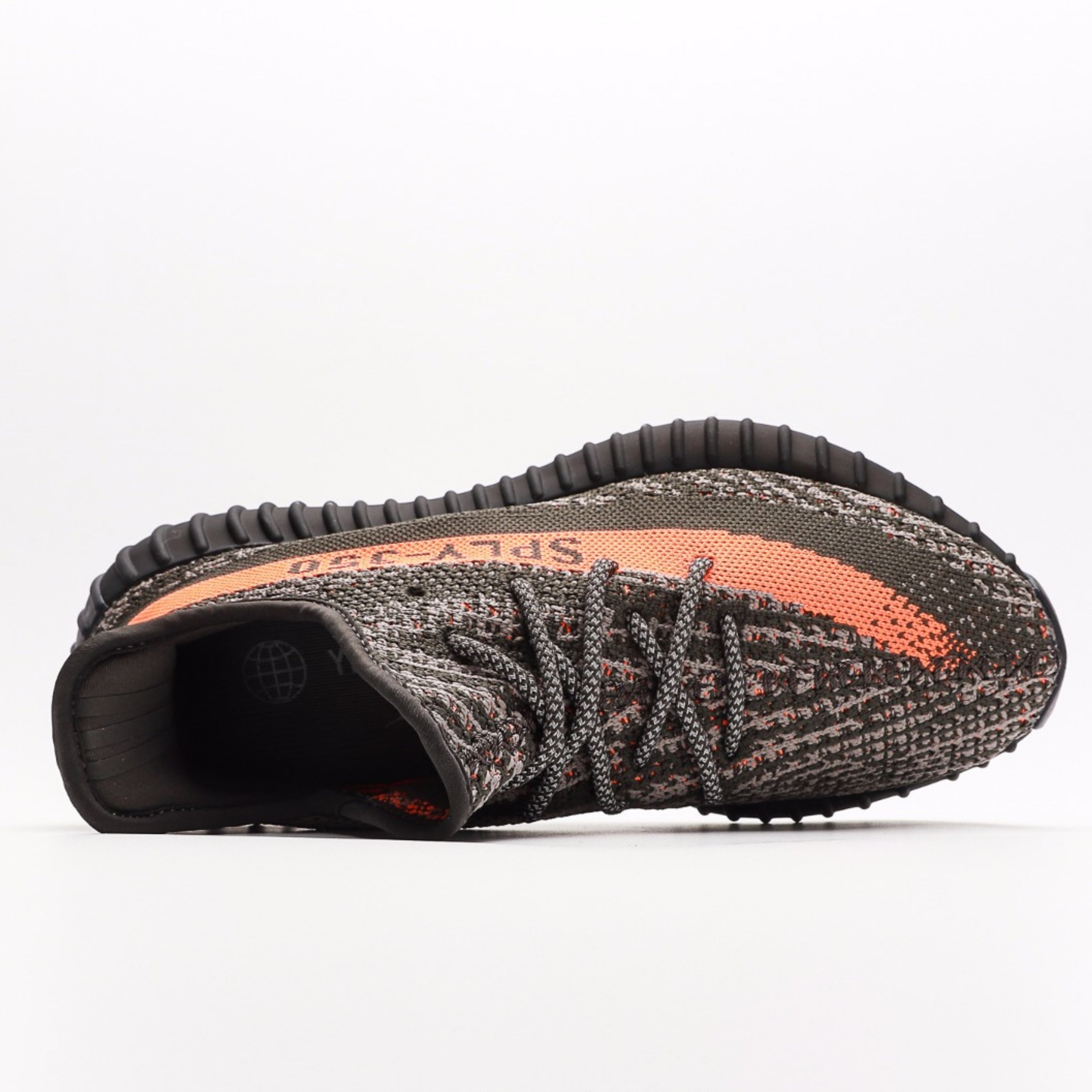 adidas Yeezy Boost 350 V2 Carbon Beluga