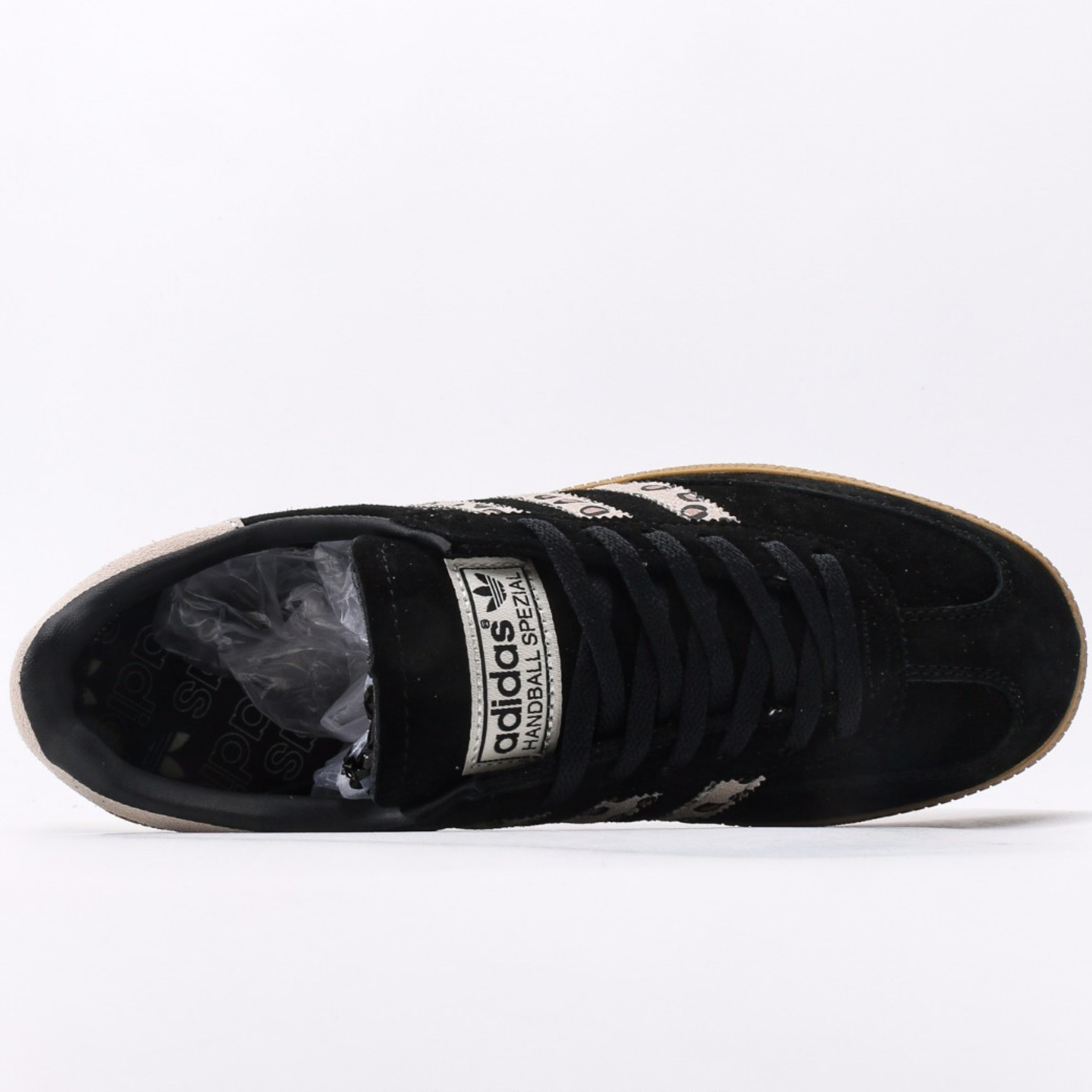 adidas Handball Spezial Black Wonder Leopard
