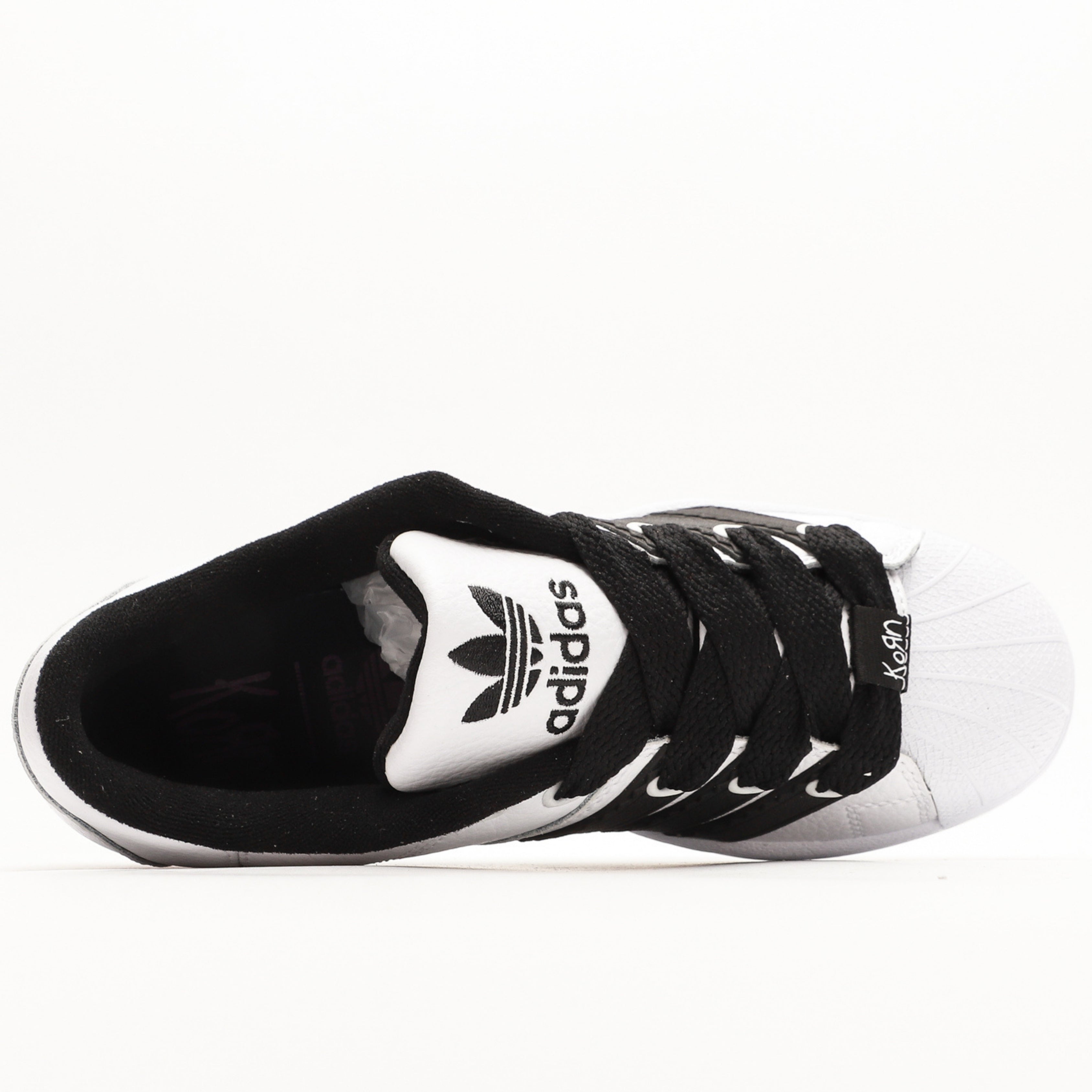 adidas Supermodified KoRn