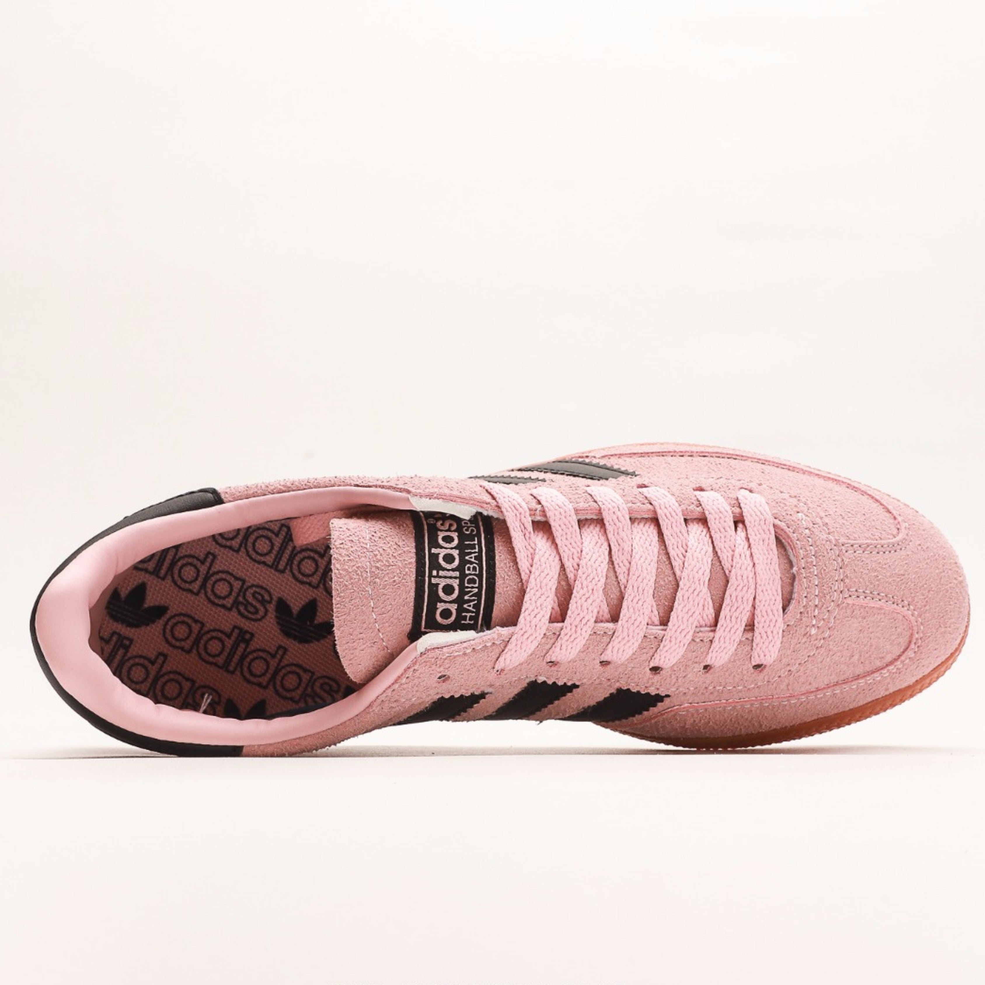 adidas Handball Spezial Clear Pink Arctic Night