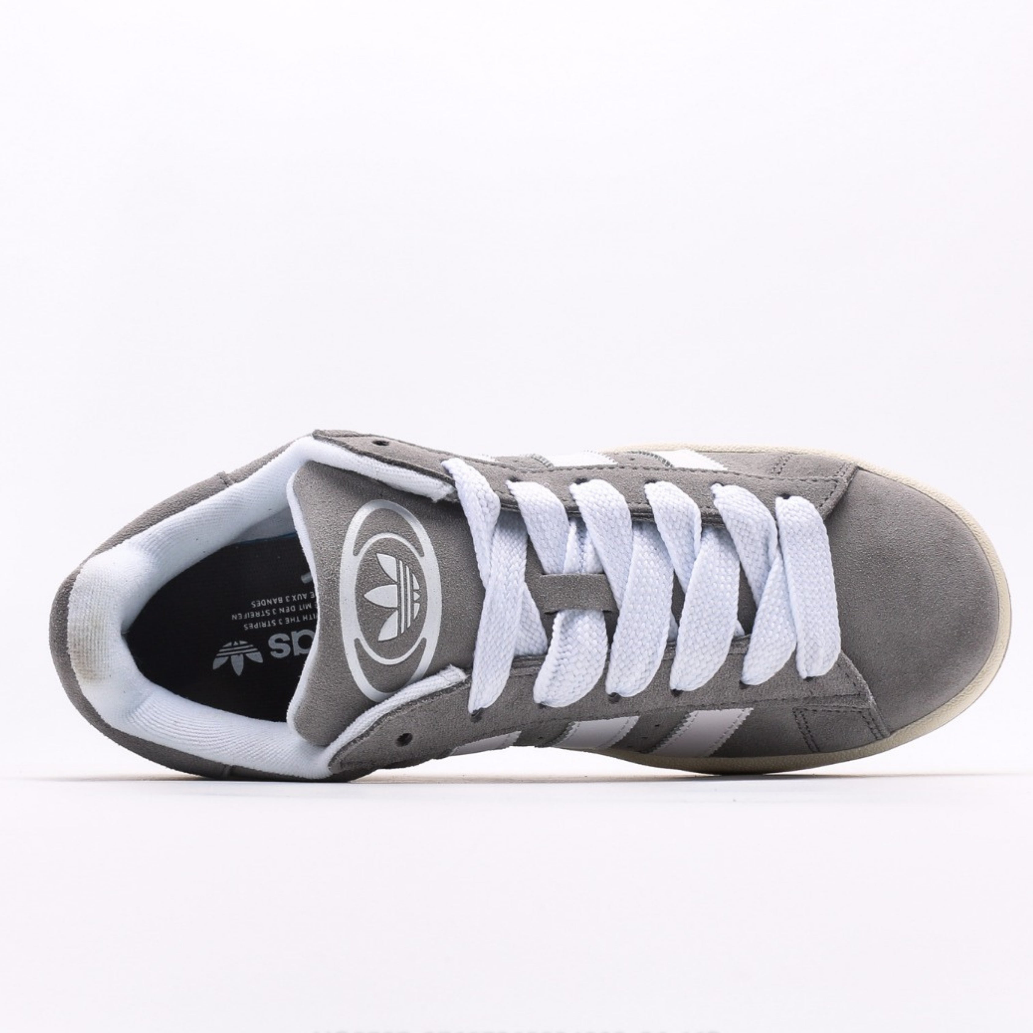 adidas Campus 00s Grey White