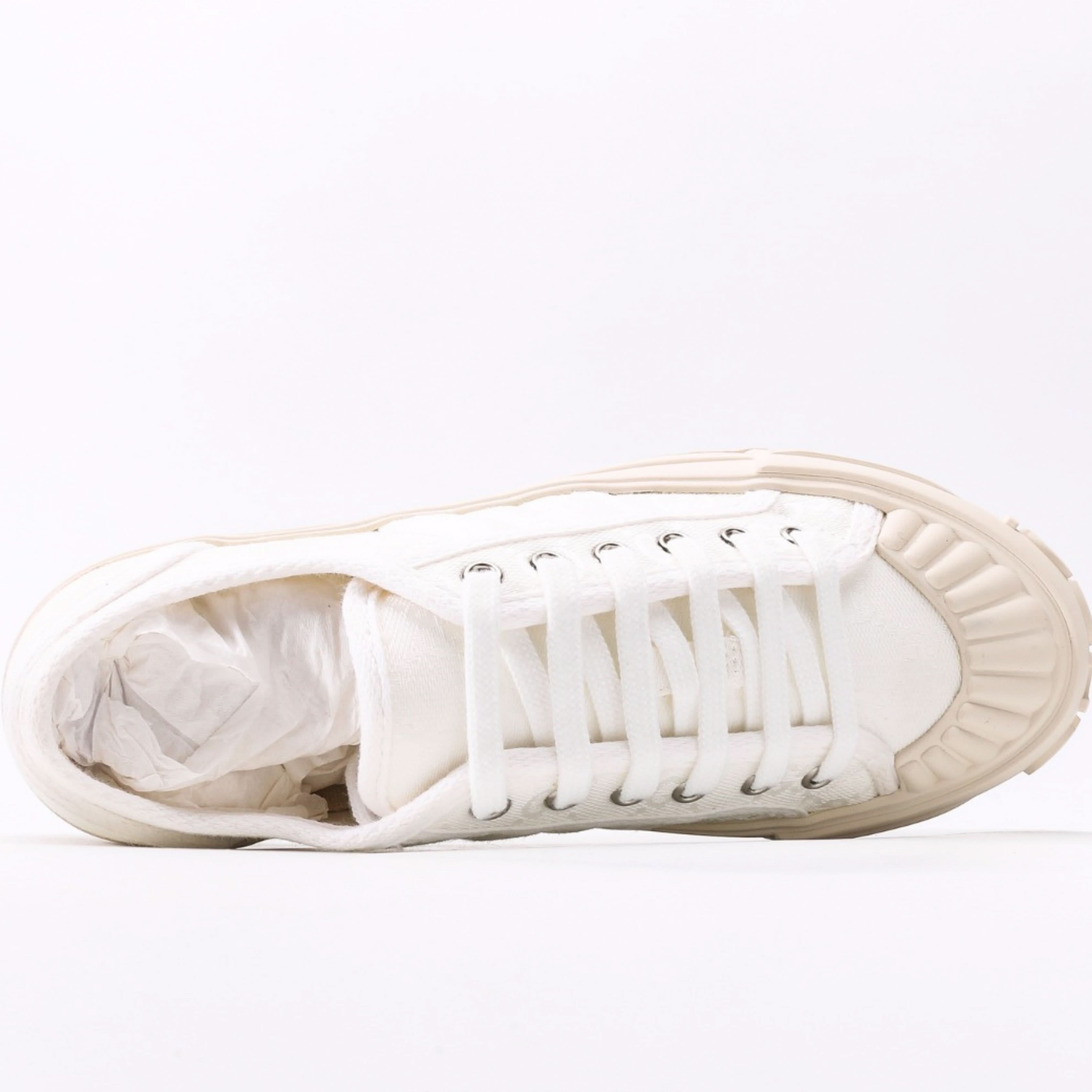 Gucci Screener GG High-Top Sneaker