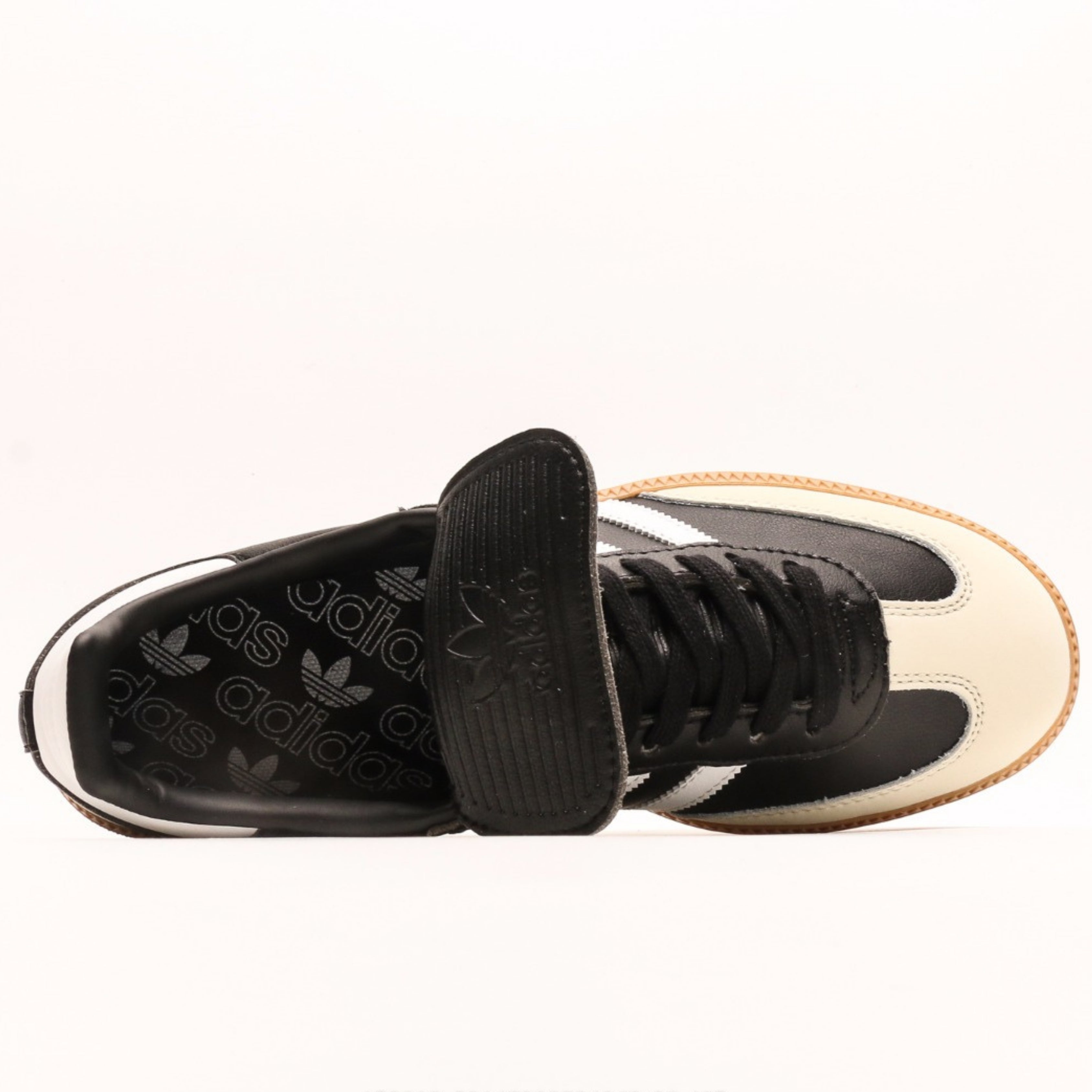 adidas Samba LT Black White