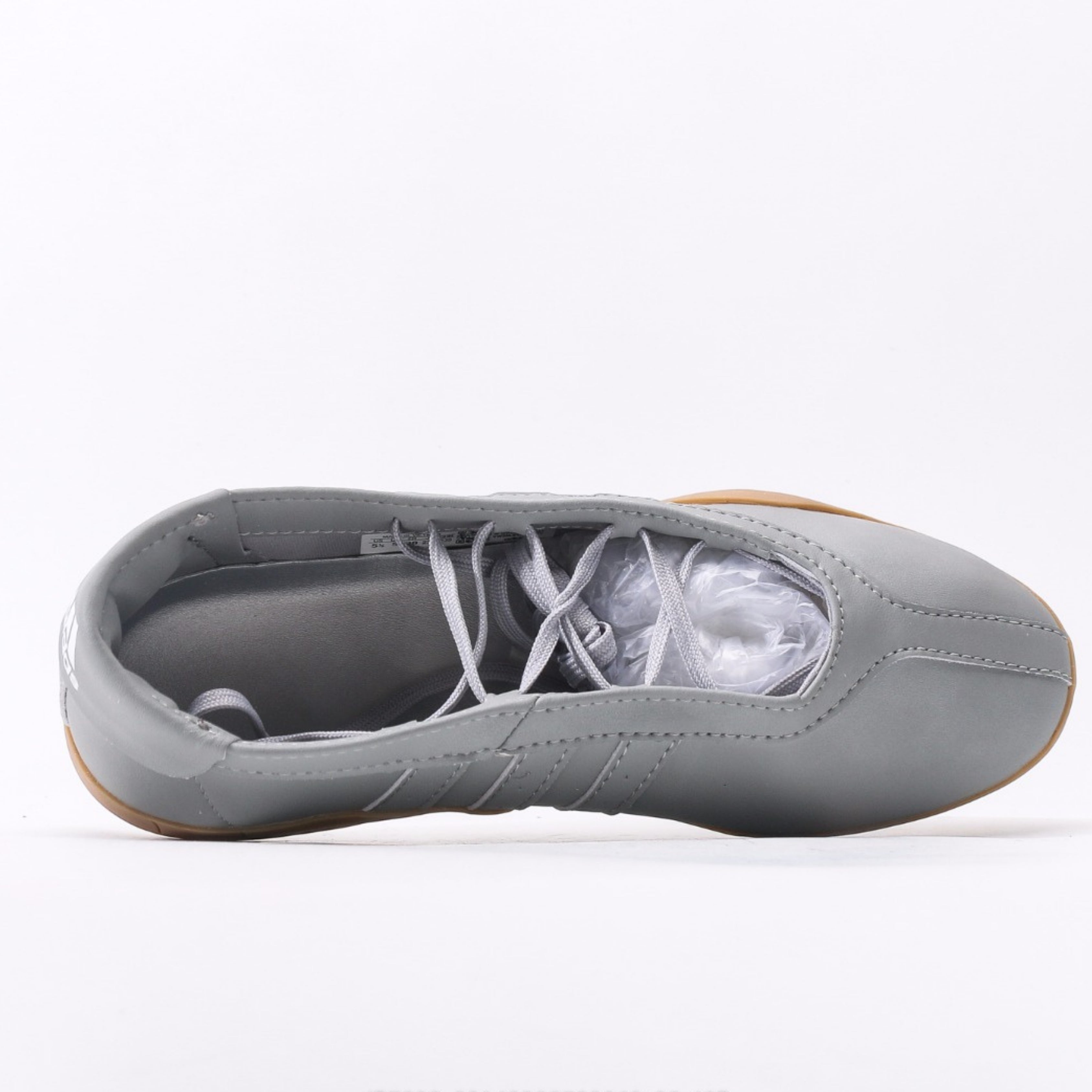 adidas Taekwondo Mei Ballet Silver Metallic Gum