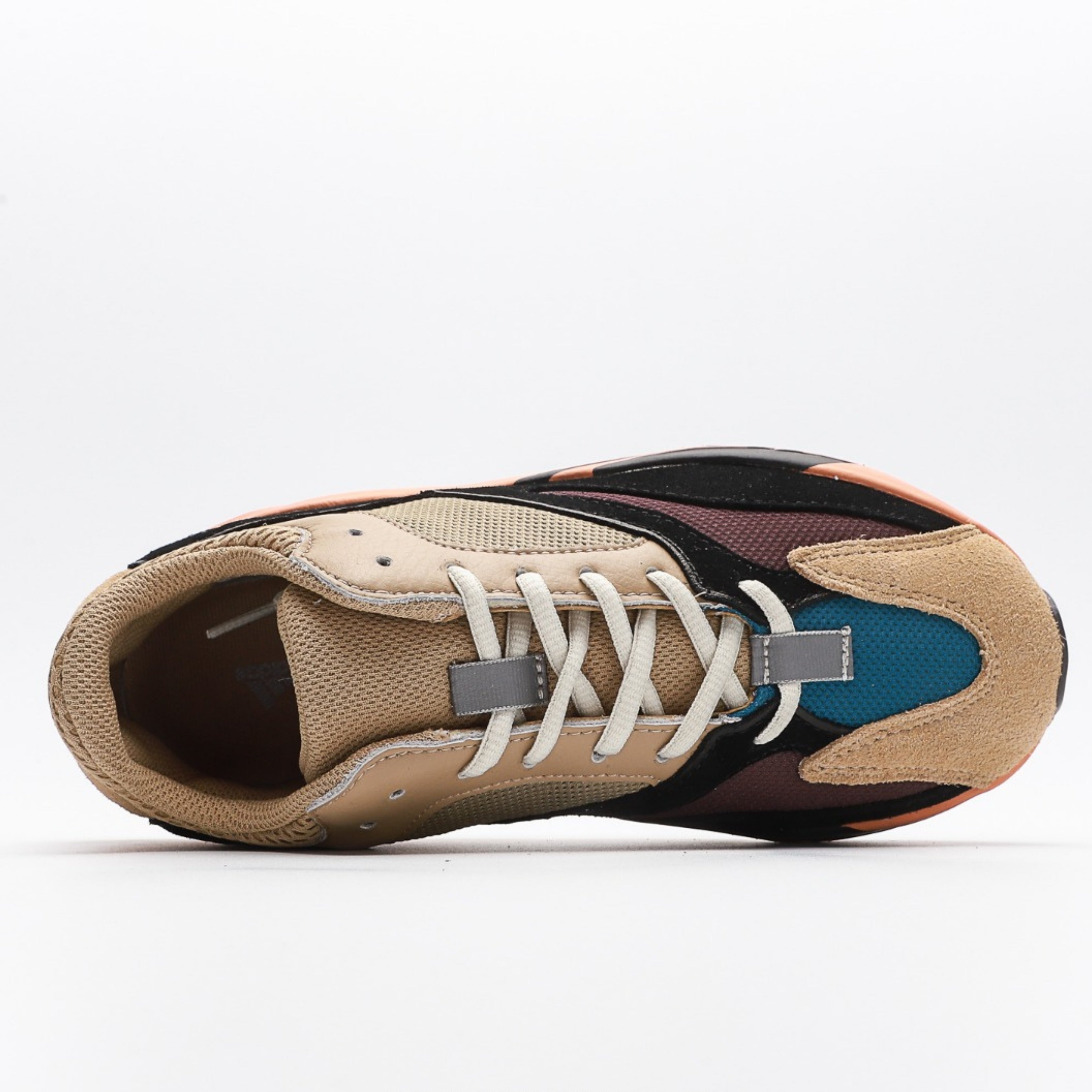 adidas Yeezy Boost 700 Enflame Amber