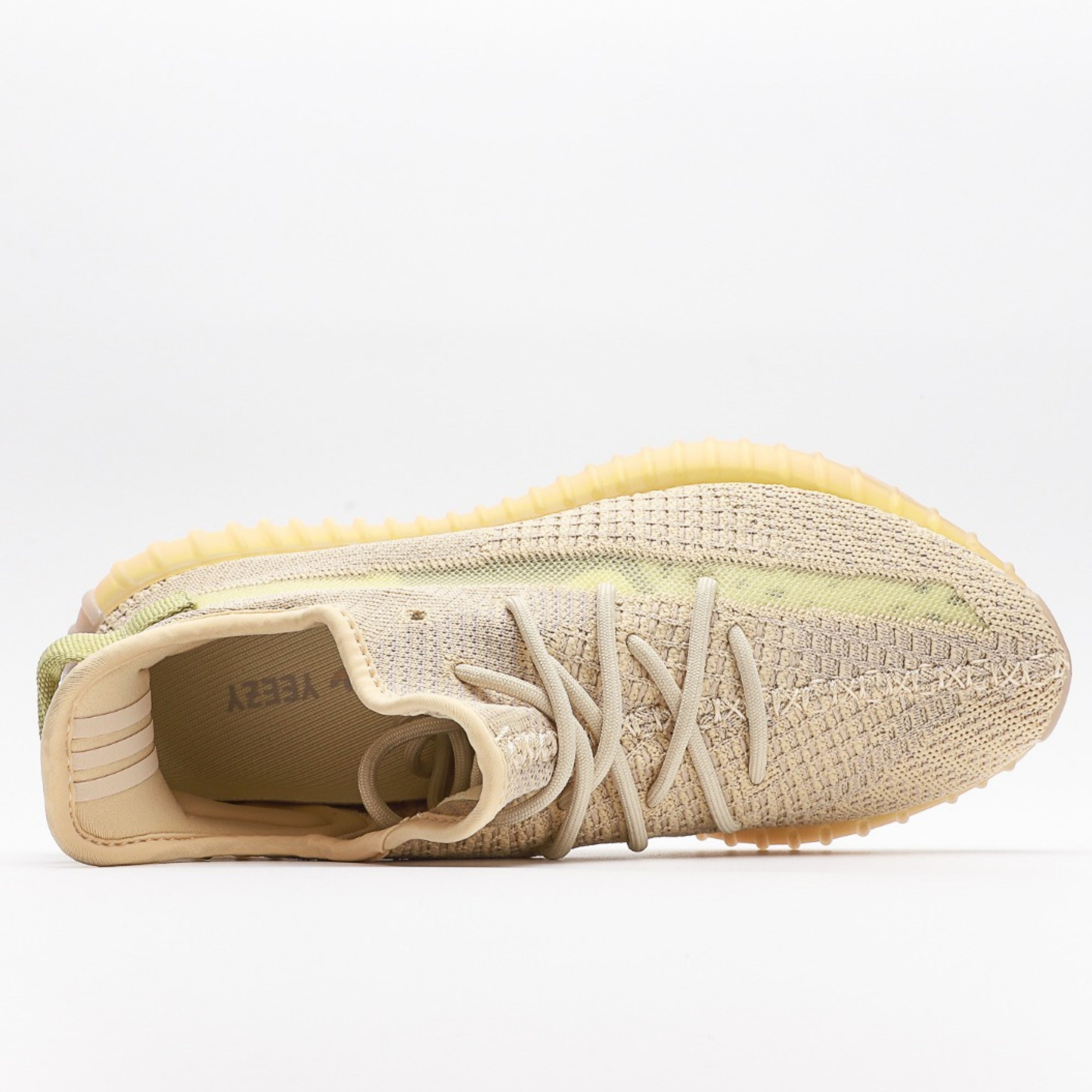 adidas Yeezy Boost 350 V2 Flax