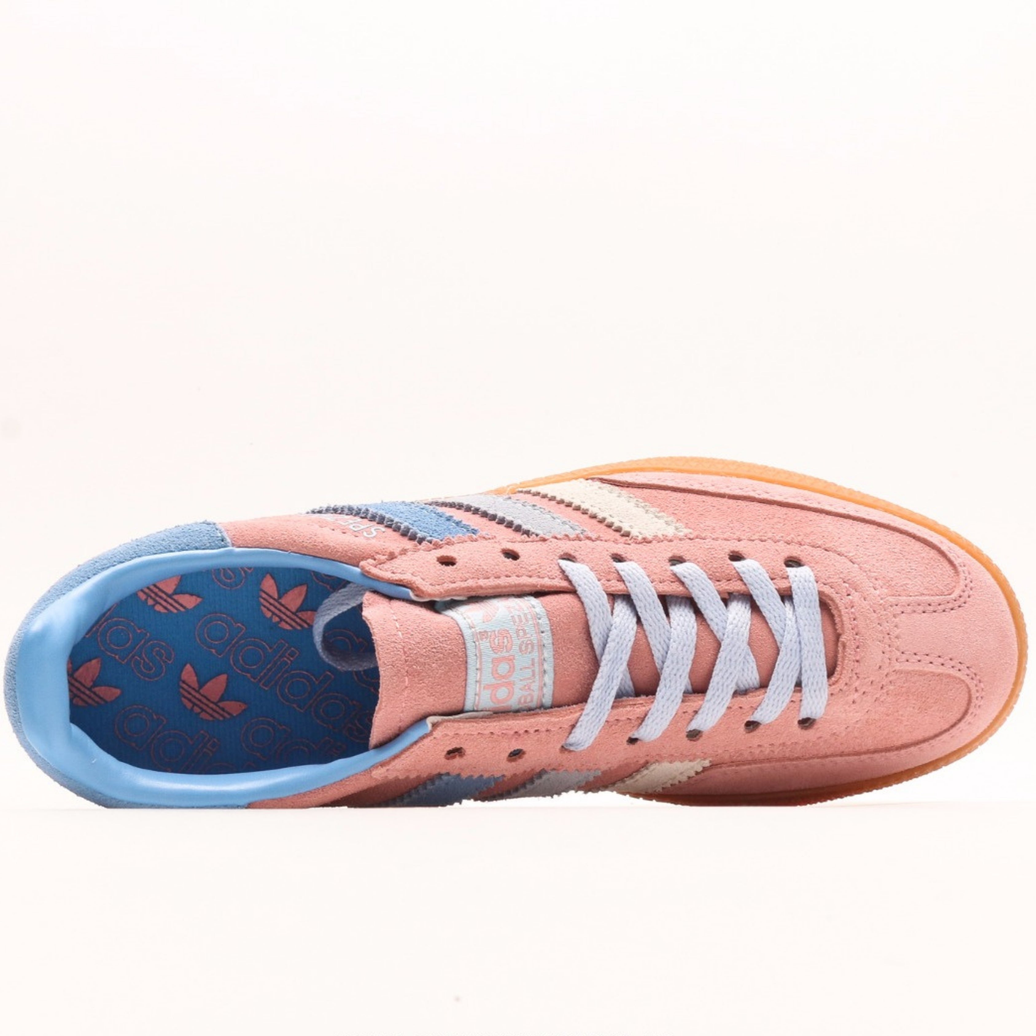 adidas Handball Spezial Semi Pink Spark