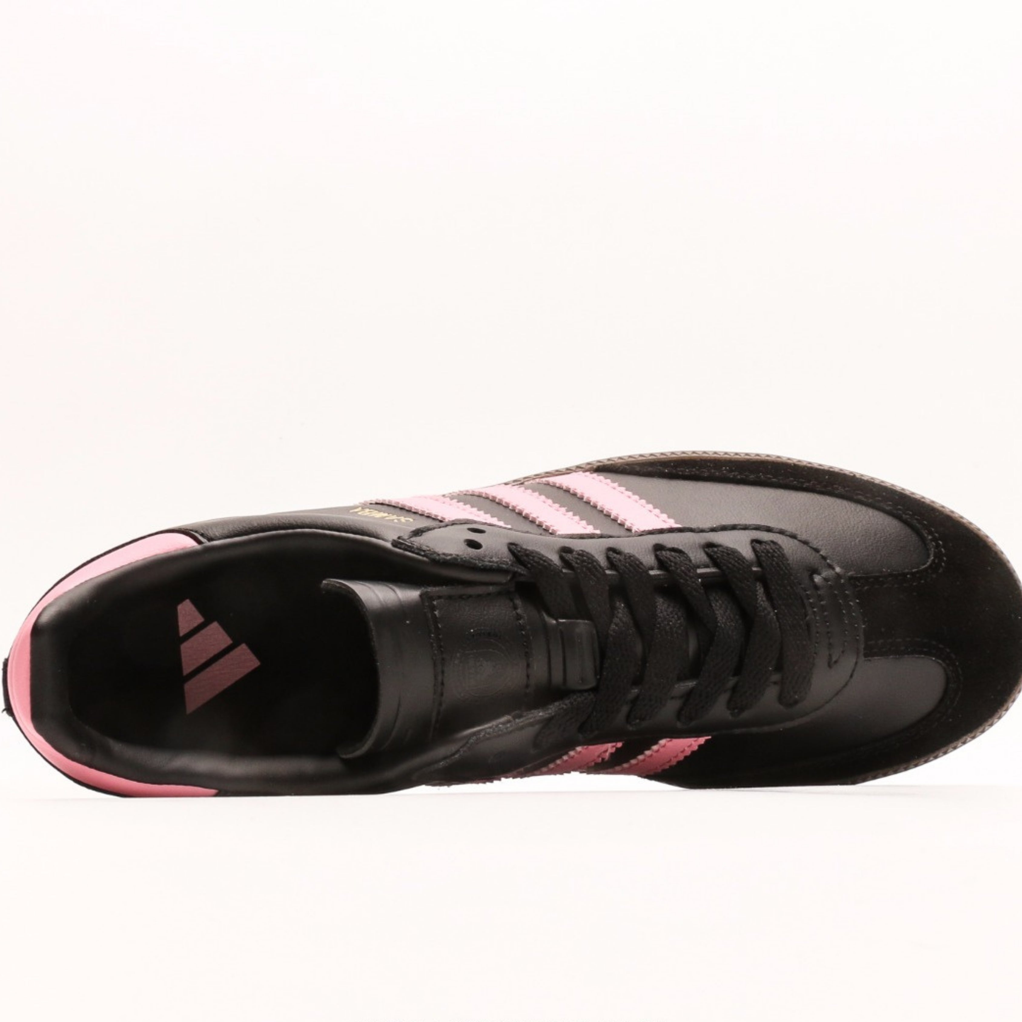 adidas Samba Inter Miami CF Messi Black