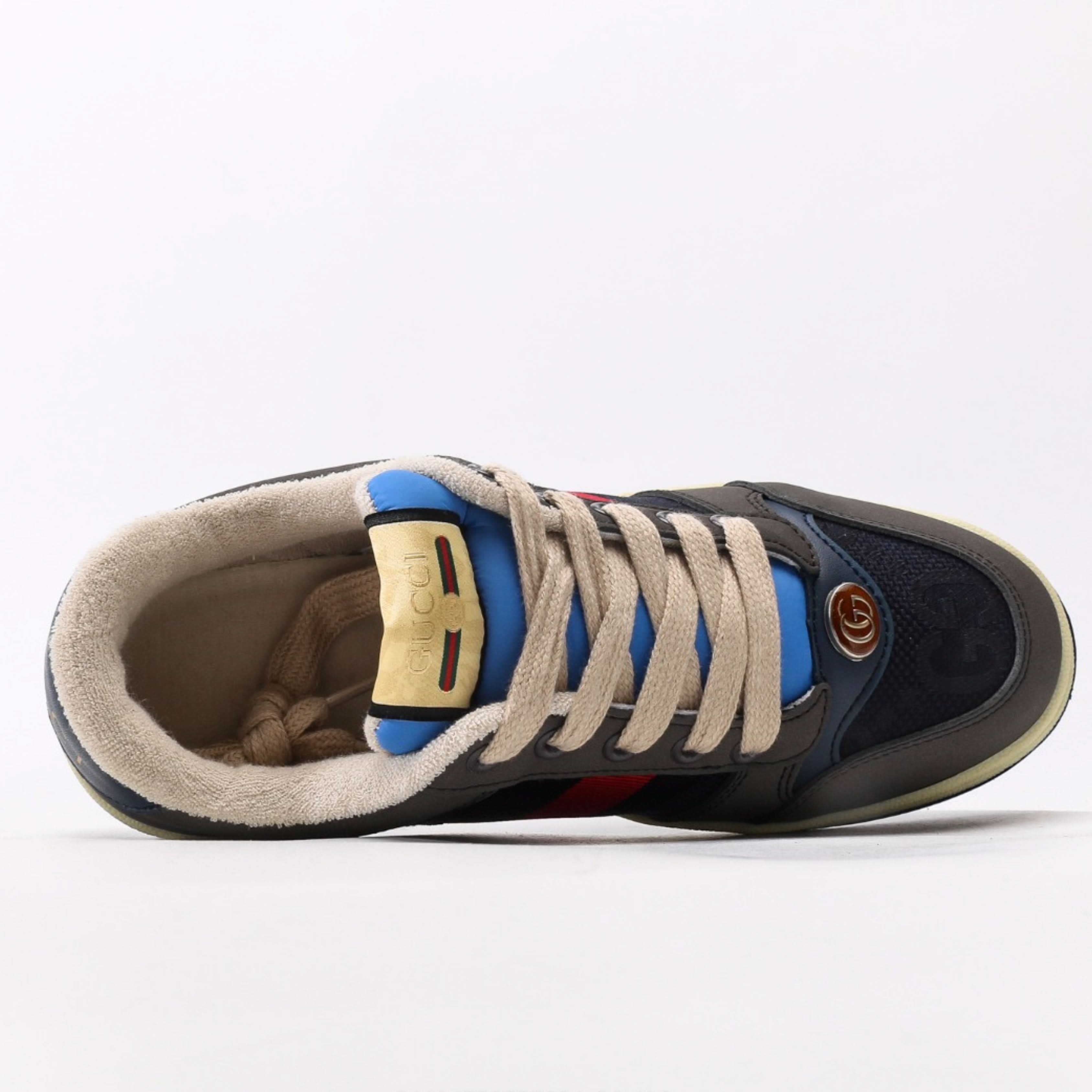 Gucci versatile casual sneakers