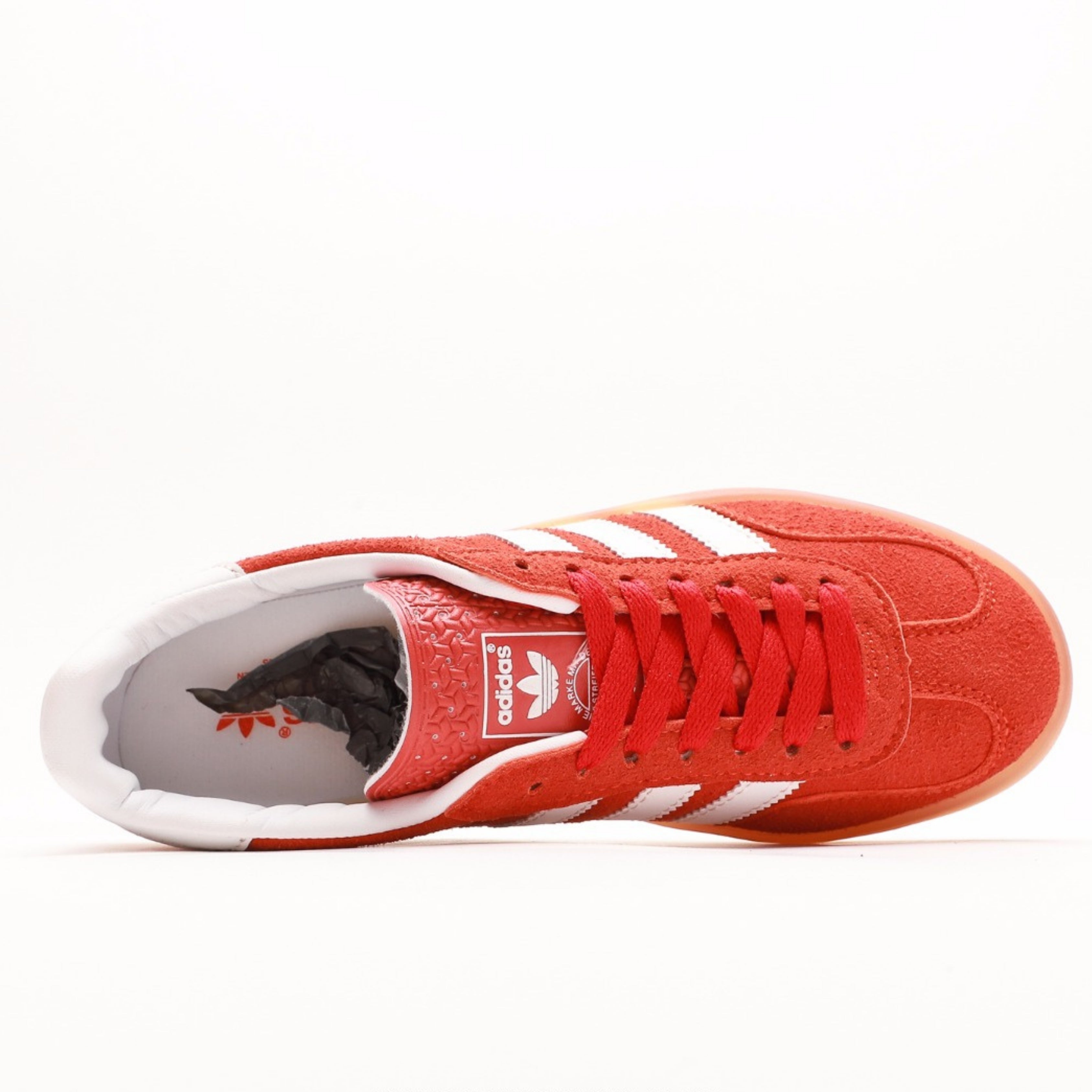 adidas Gazelle Indoor Bold Orange