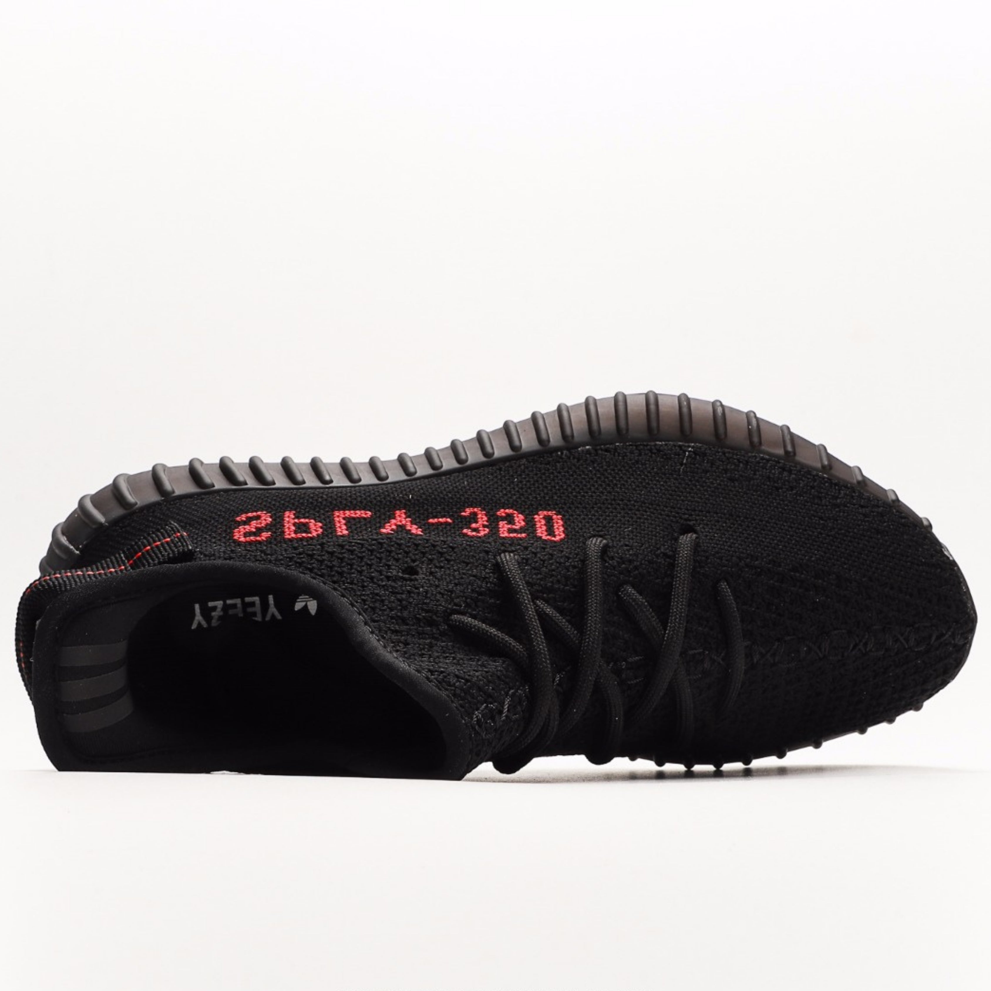 adidas Yeezy Boost 350 V2 Black Red