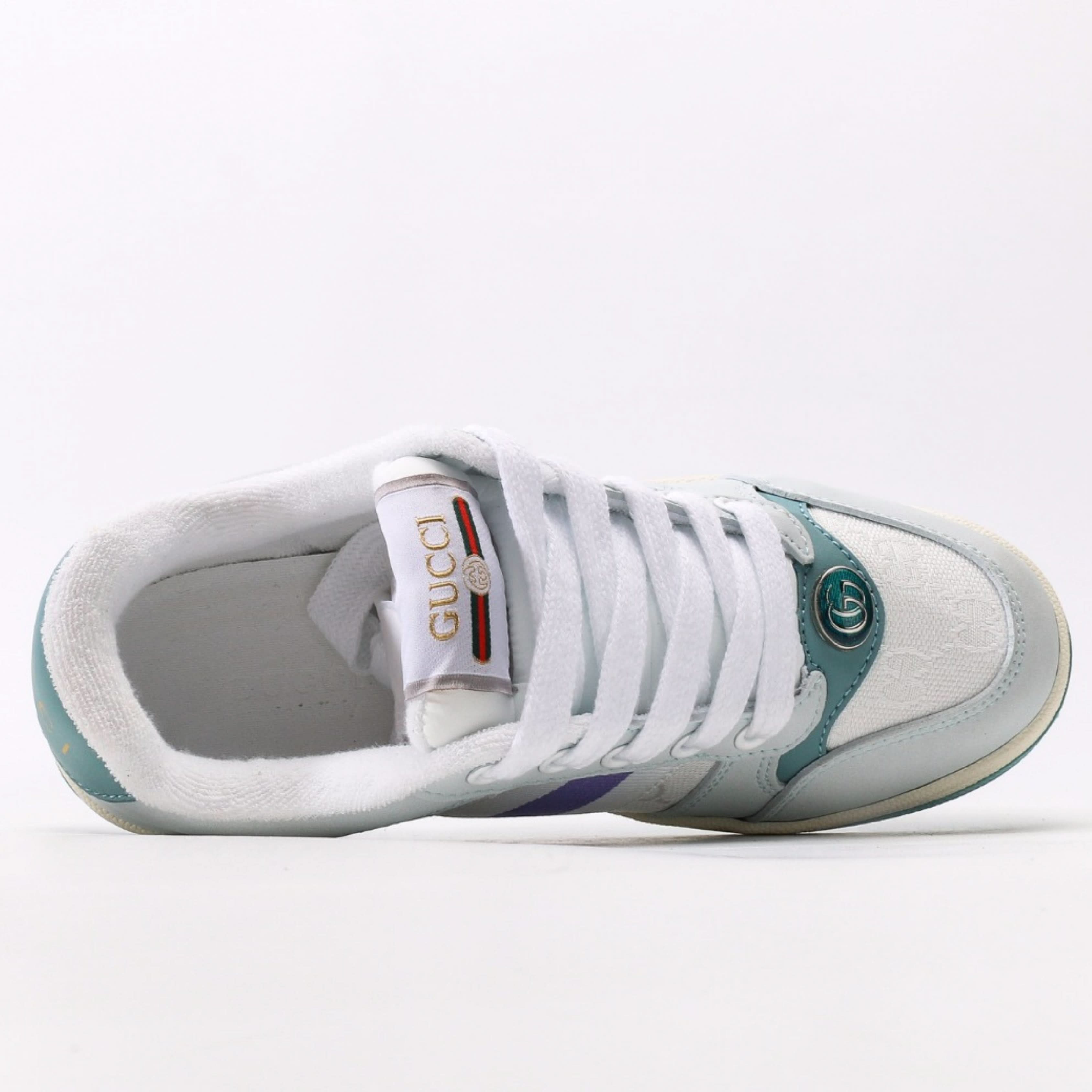 Gucci versatile casual sneakers