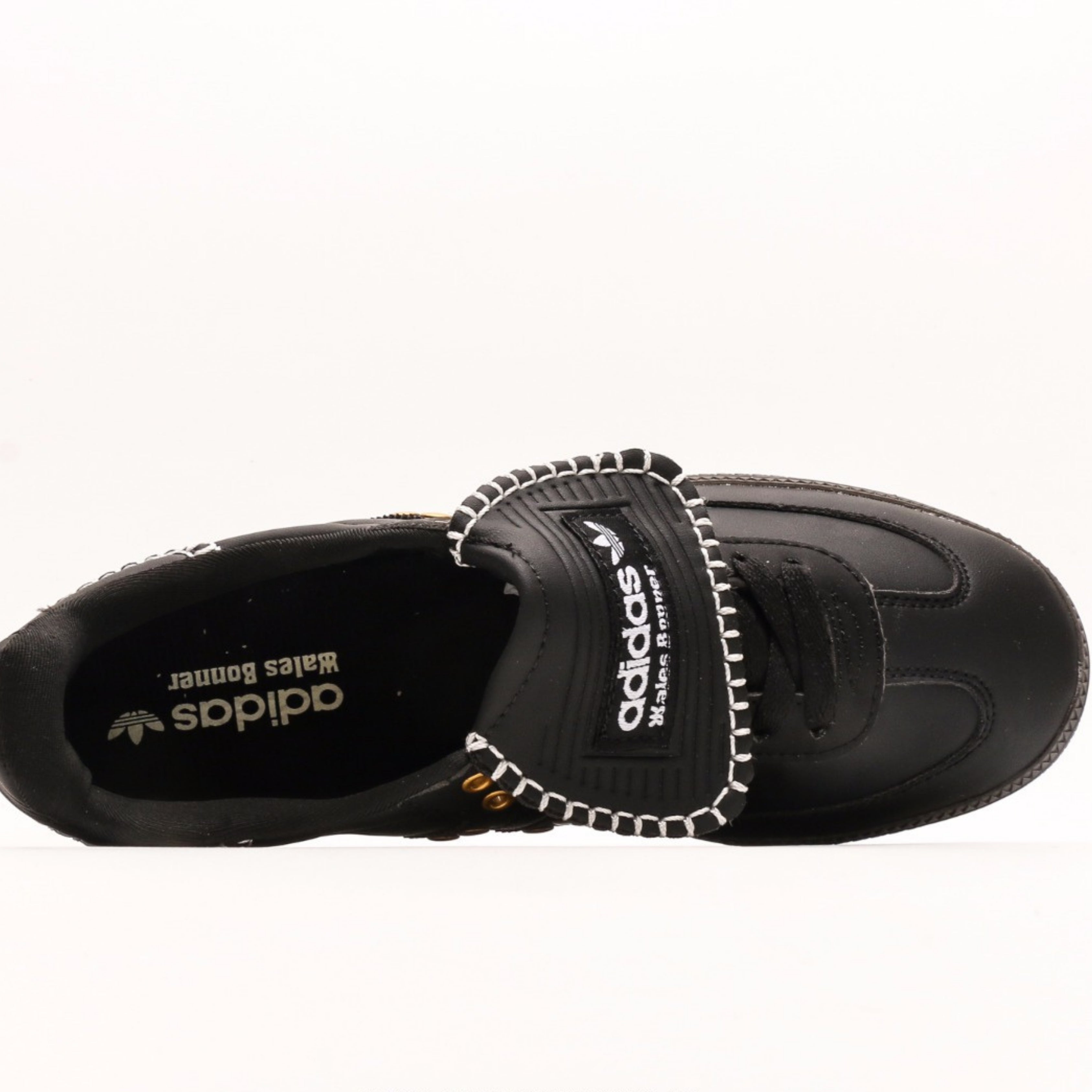 adidas Samba Wales Bonner Studded Pack Black