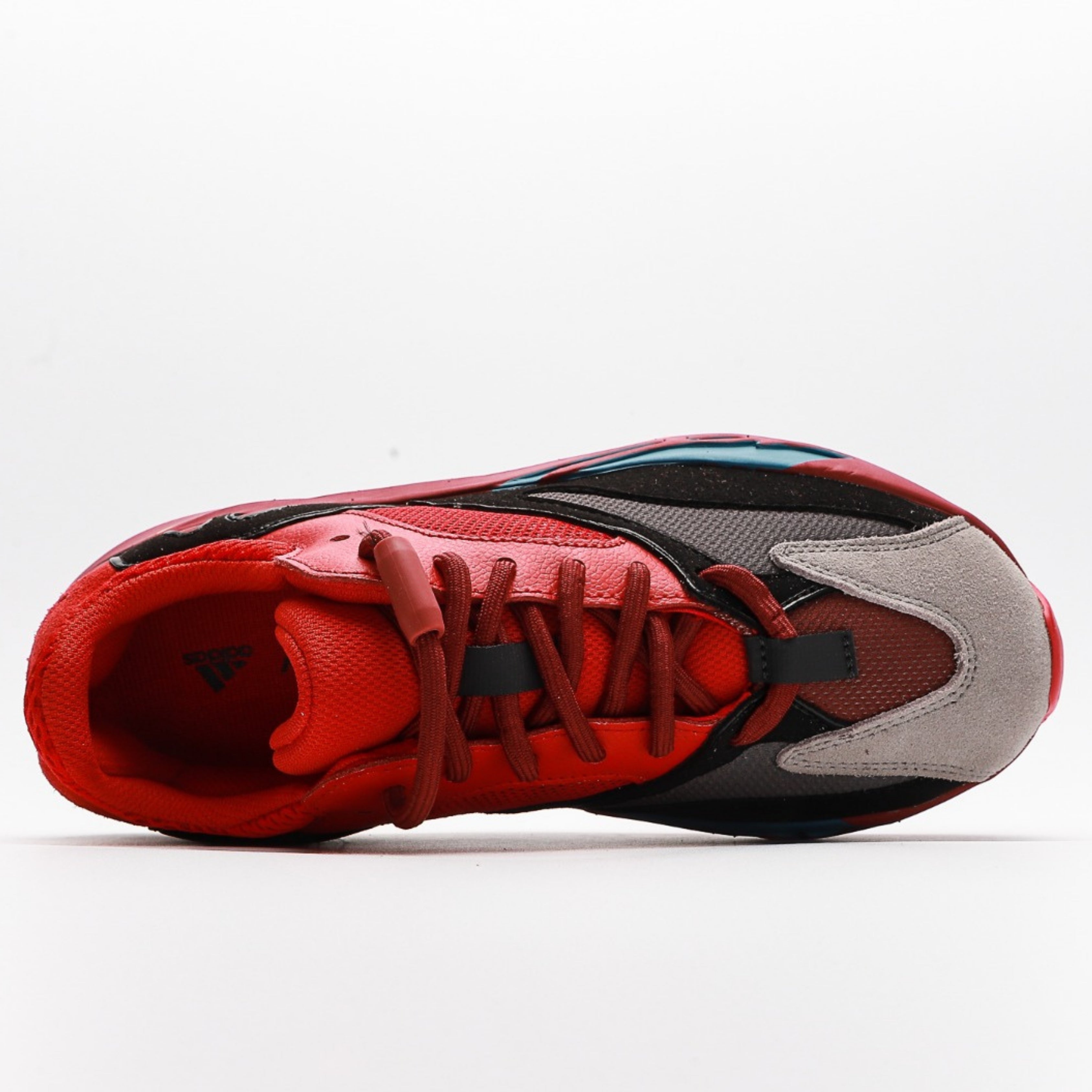 adidas Yeezy Boost 700 Hi-Res Red