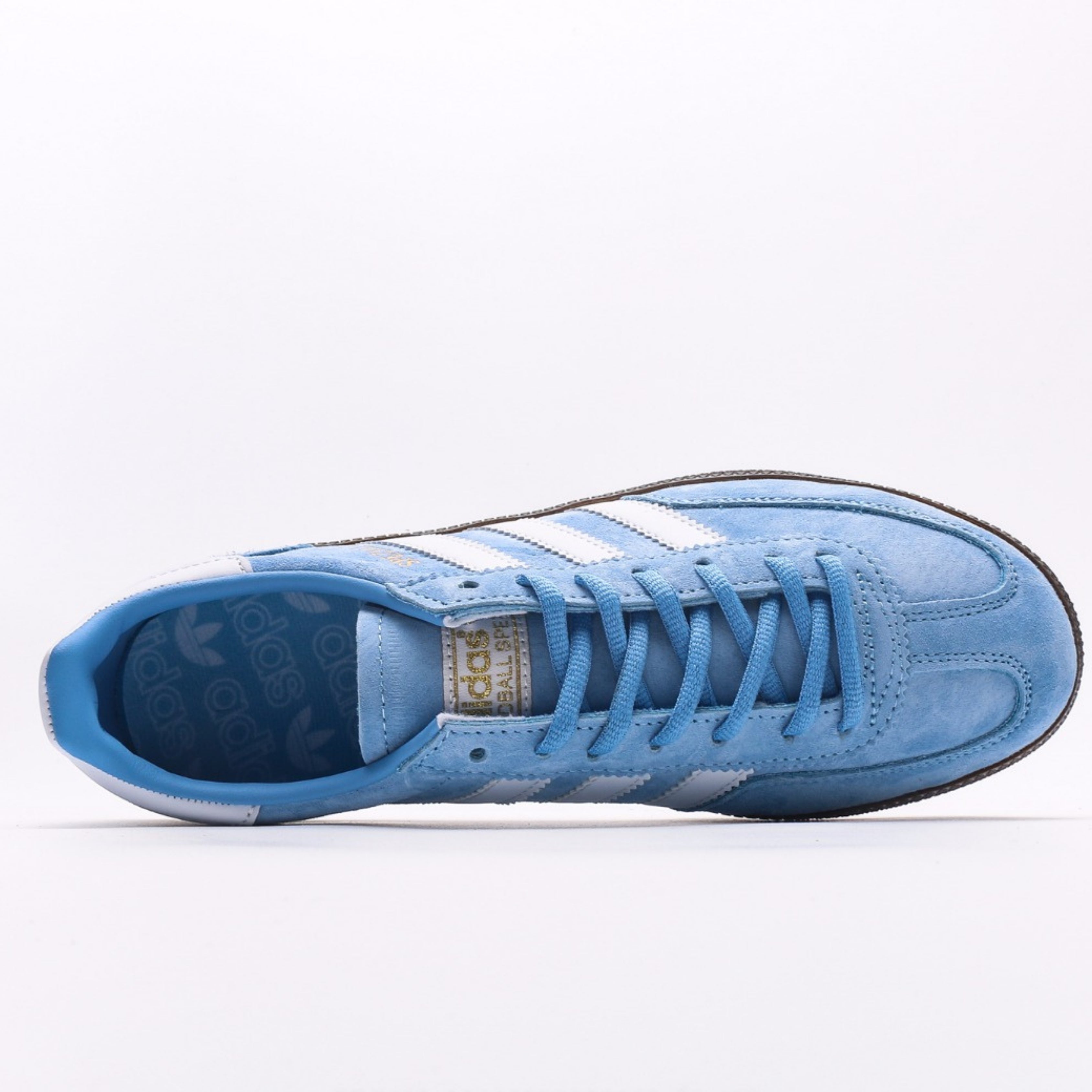 adidas Handball Spezial Light Blue