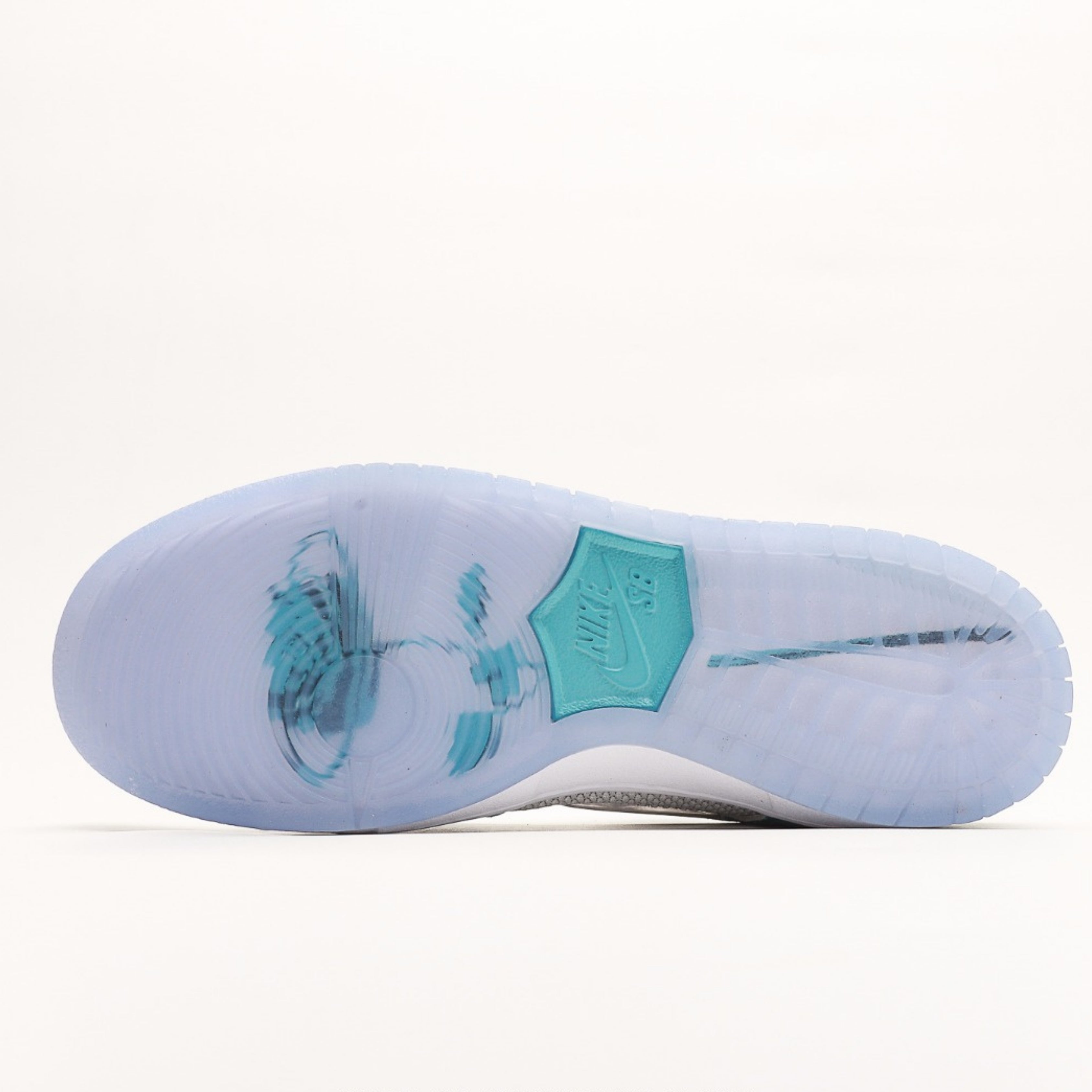 Nike SB Dunk Low April Skateboards