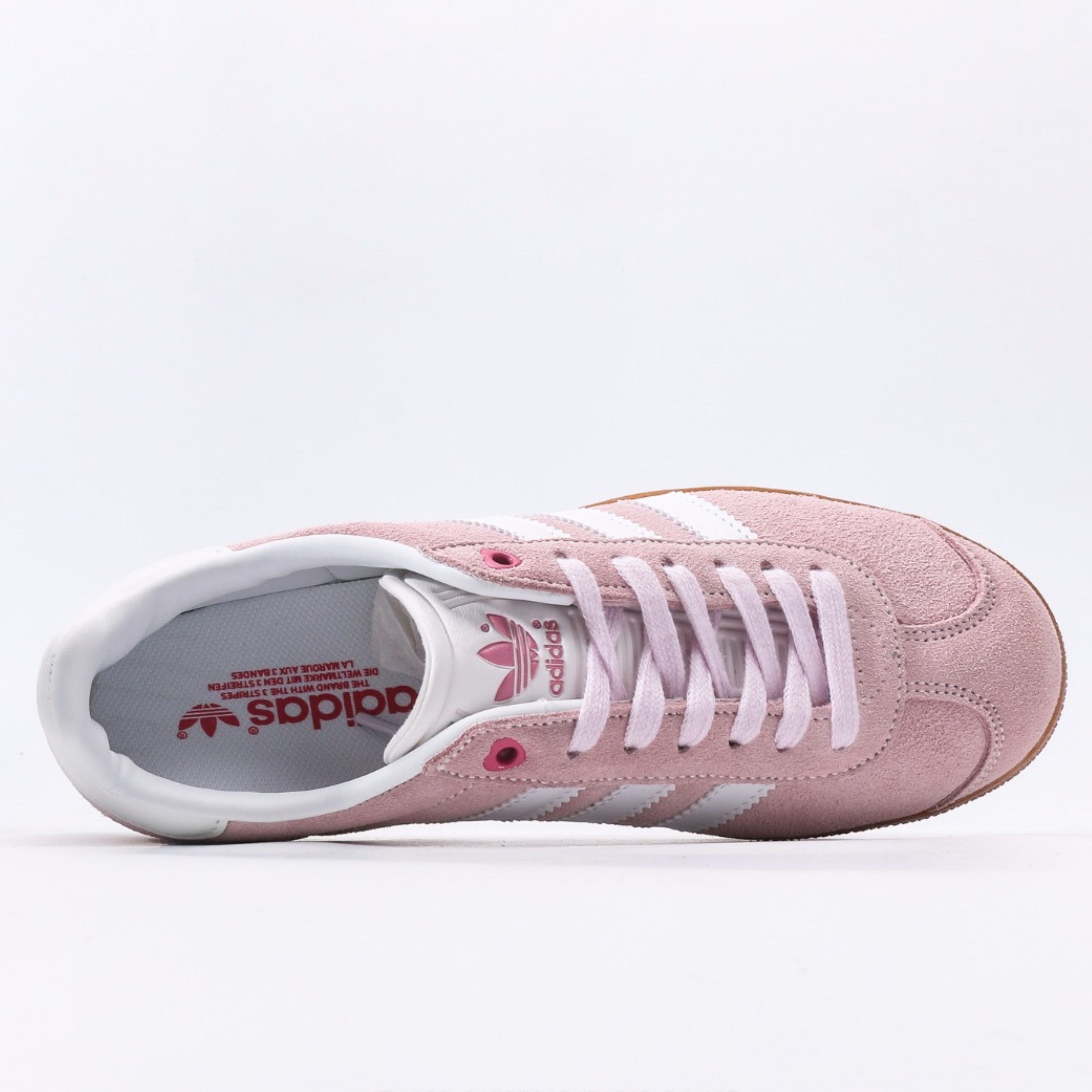 adidas Gazelle Valentine’s Day