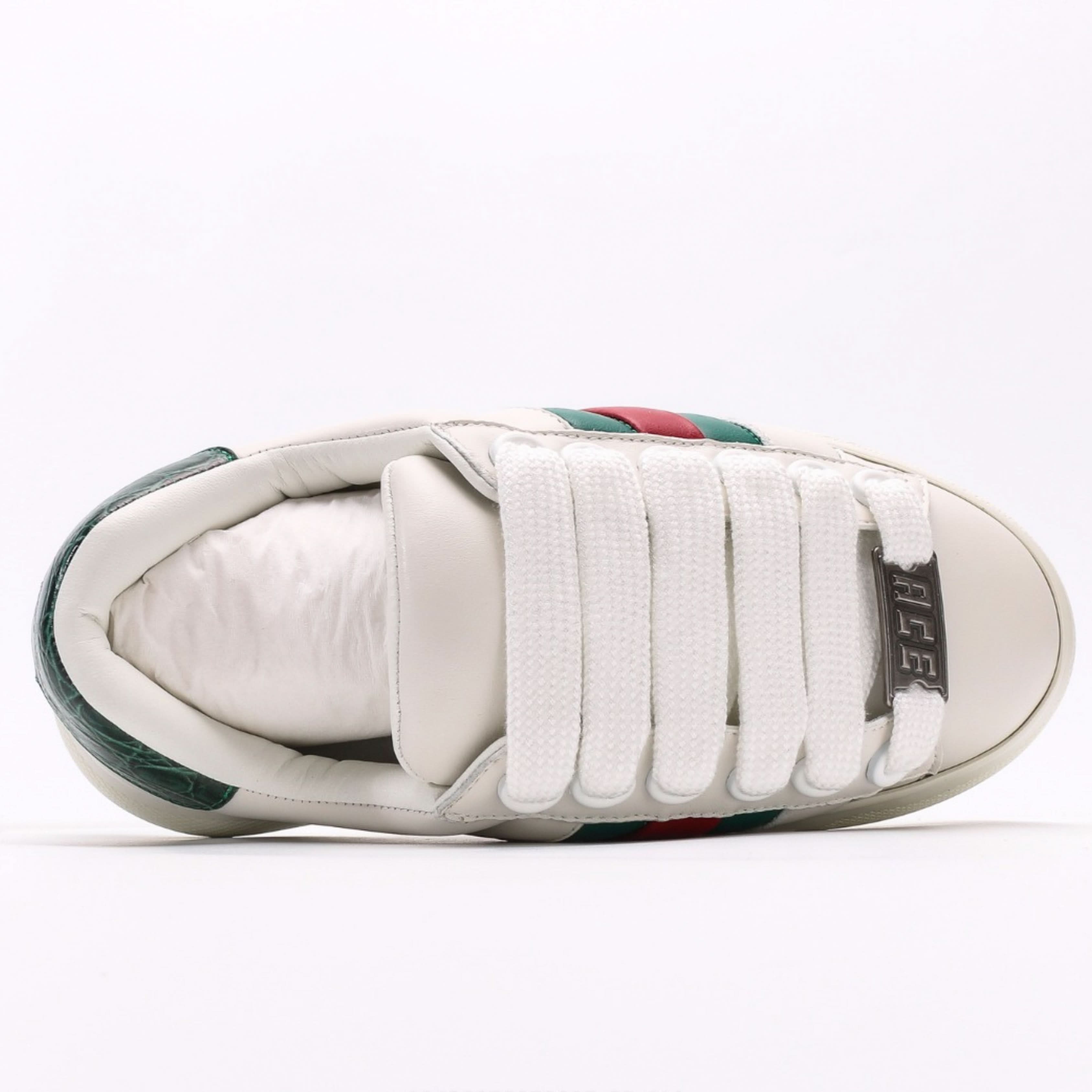 Gucci Chunky B Screener GG