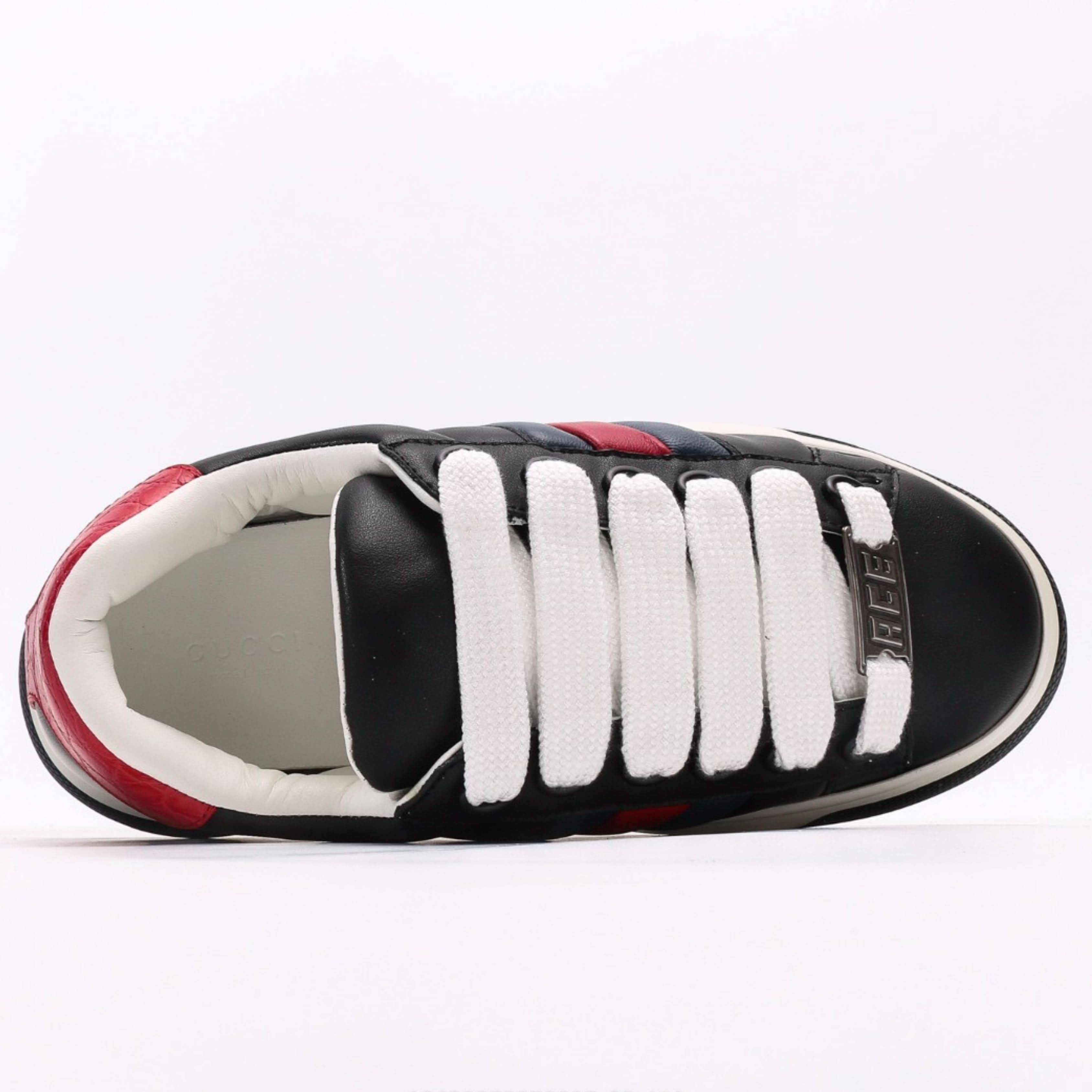 Gucci Chunky B Screener GG