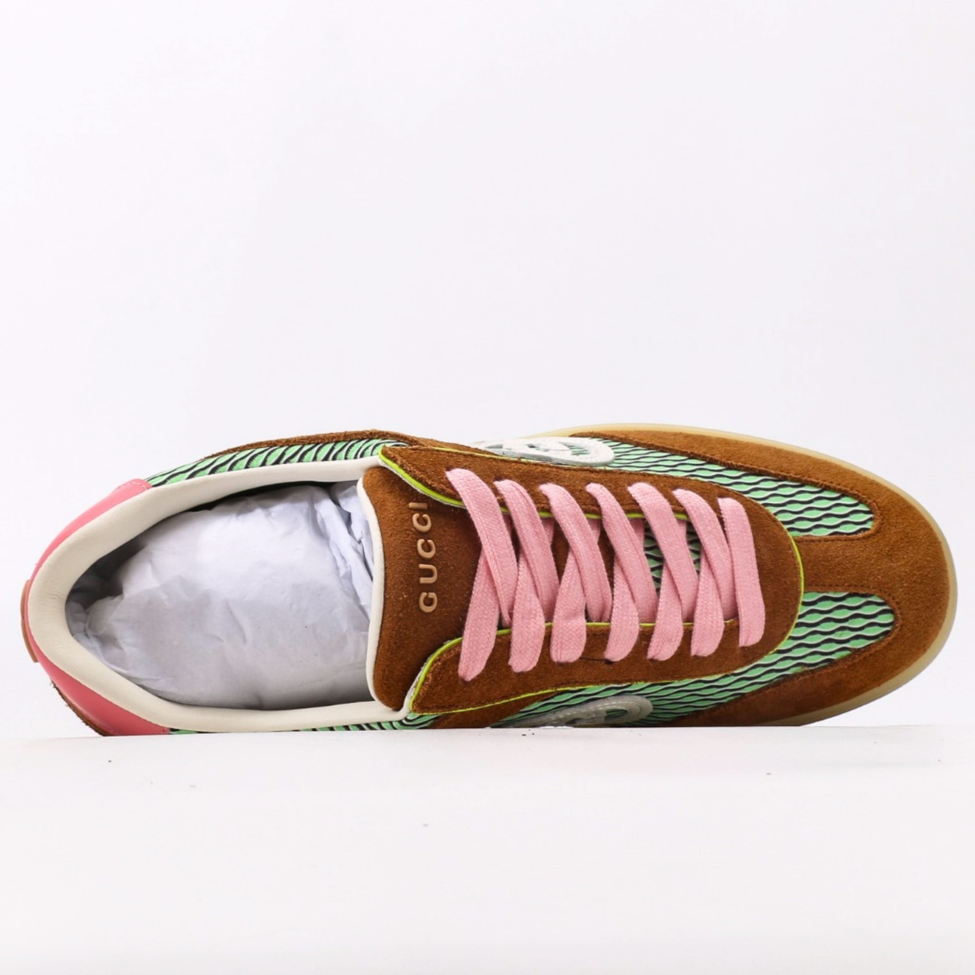 Gucci versatile casual sneakers