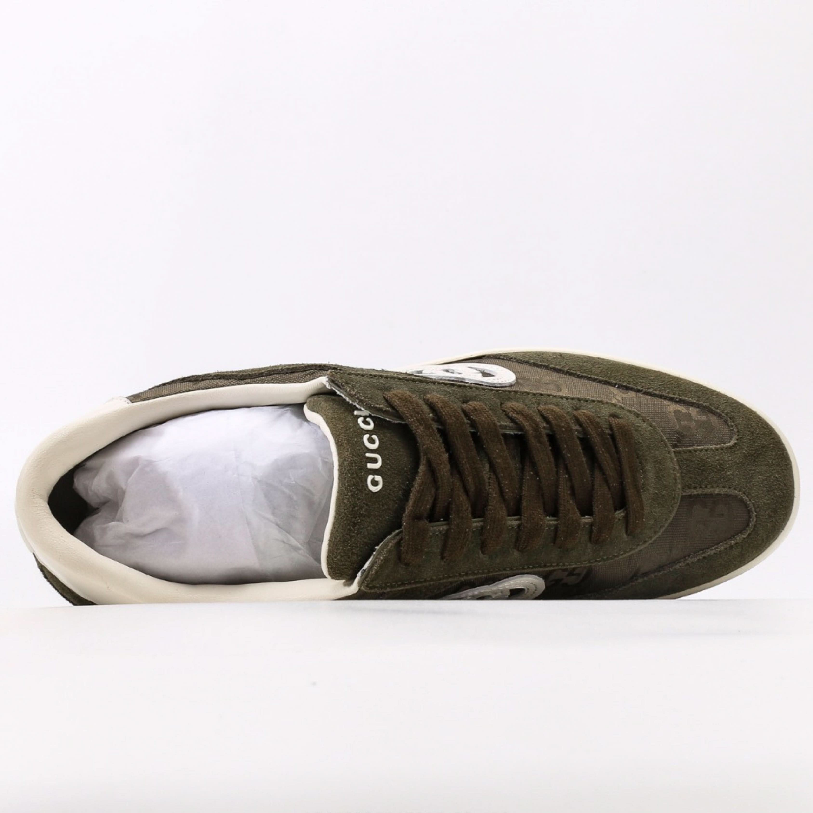 Gucci versatile casual sneakers