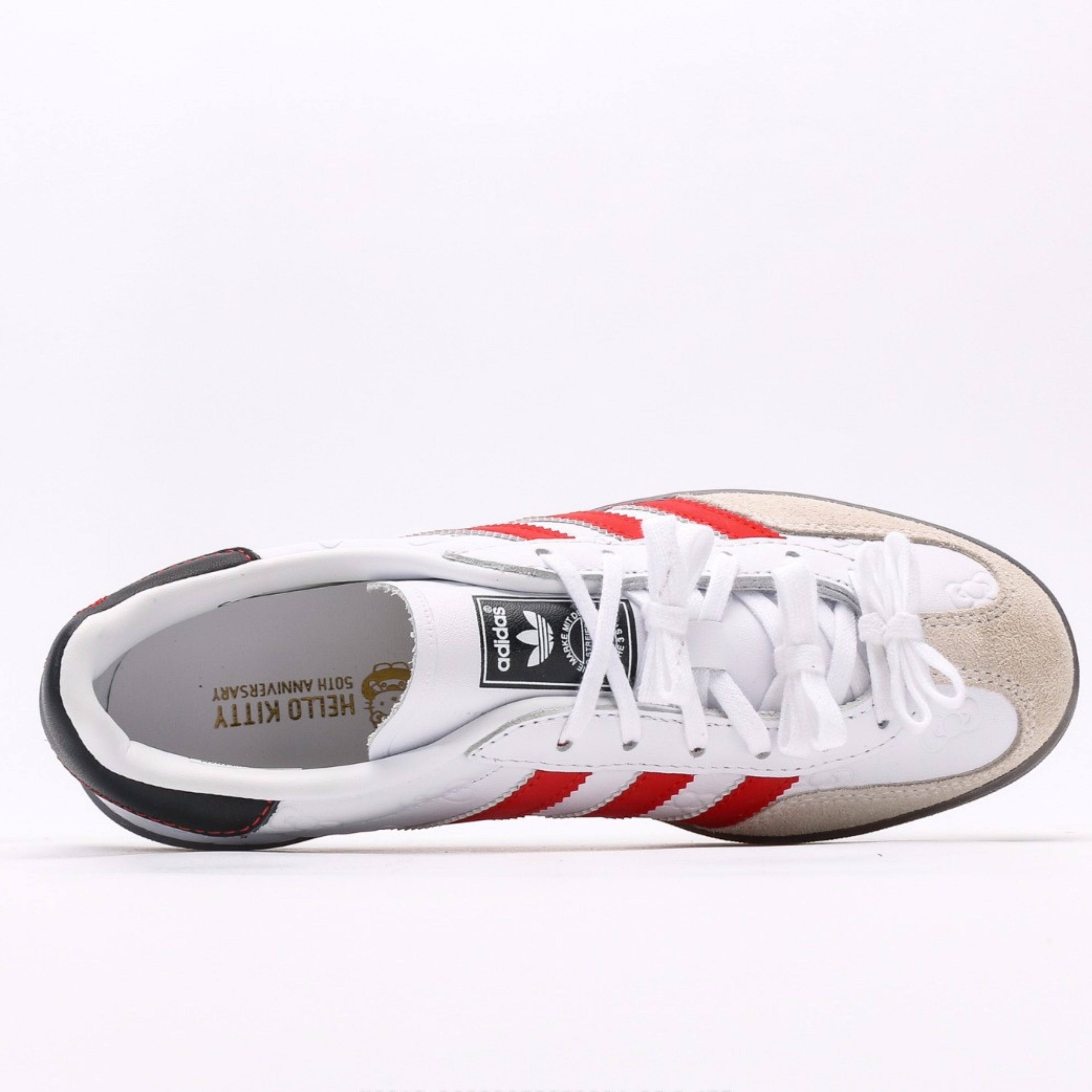 adidas Gazelle Indoor Hello Kitty