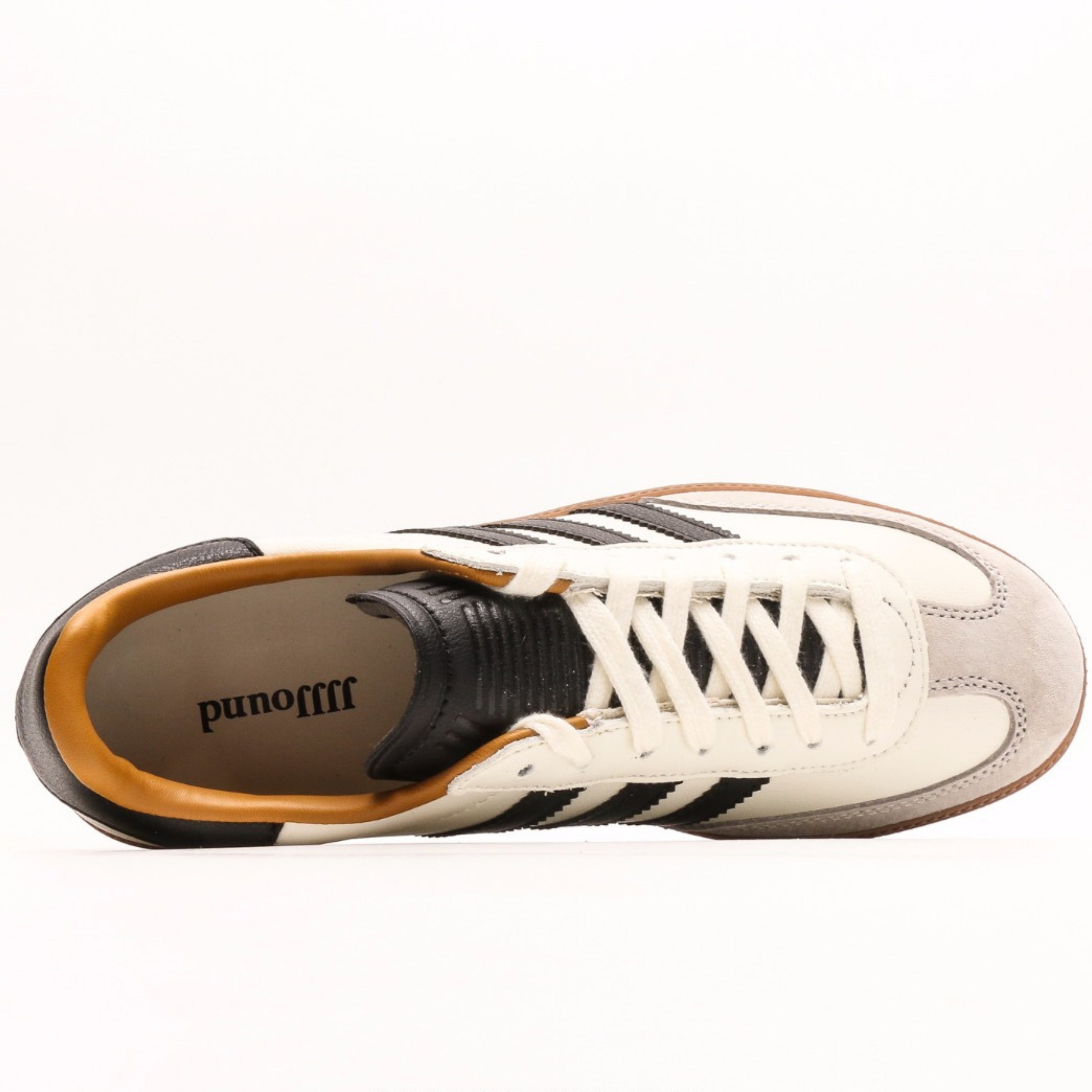 adidas Samba OG JJJJound White